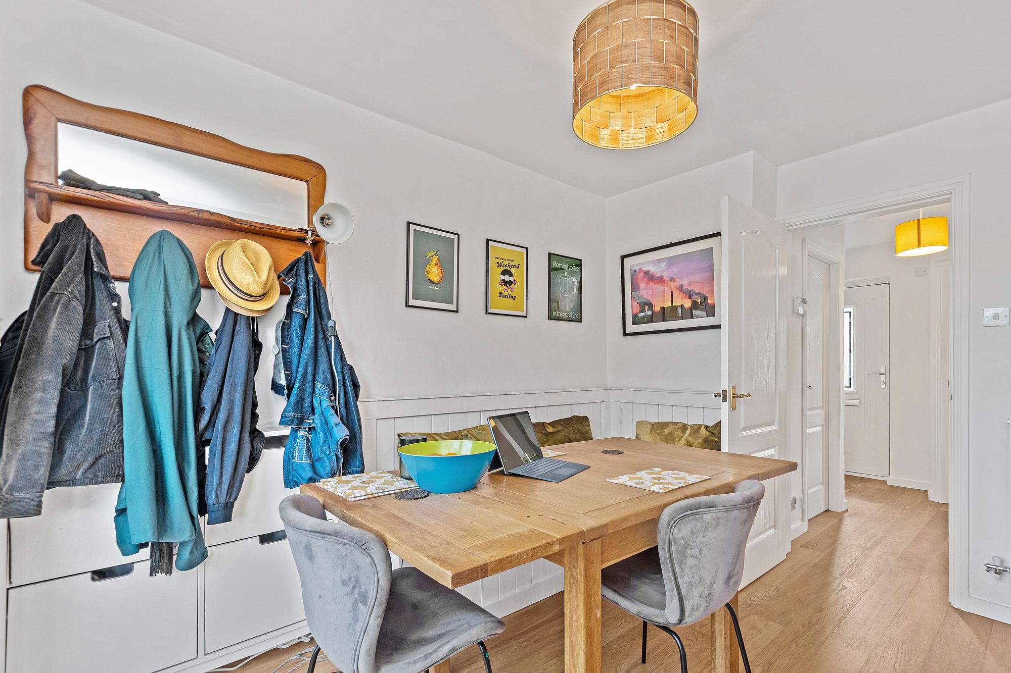 Whitchurch Close, Padgate, WA1