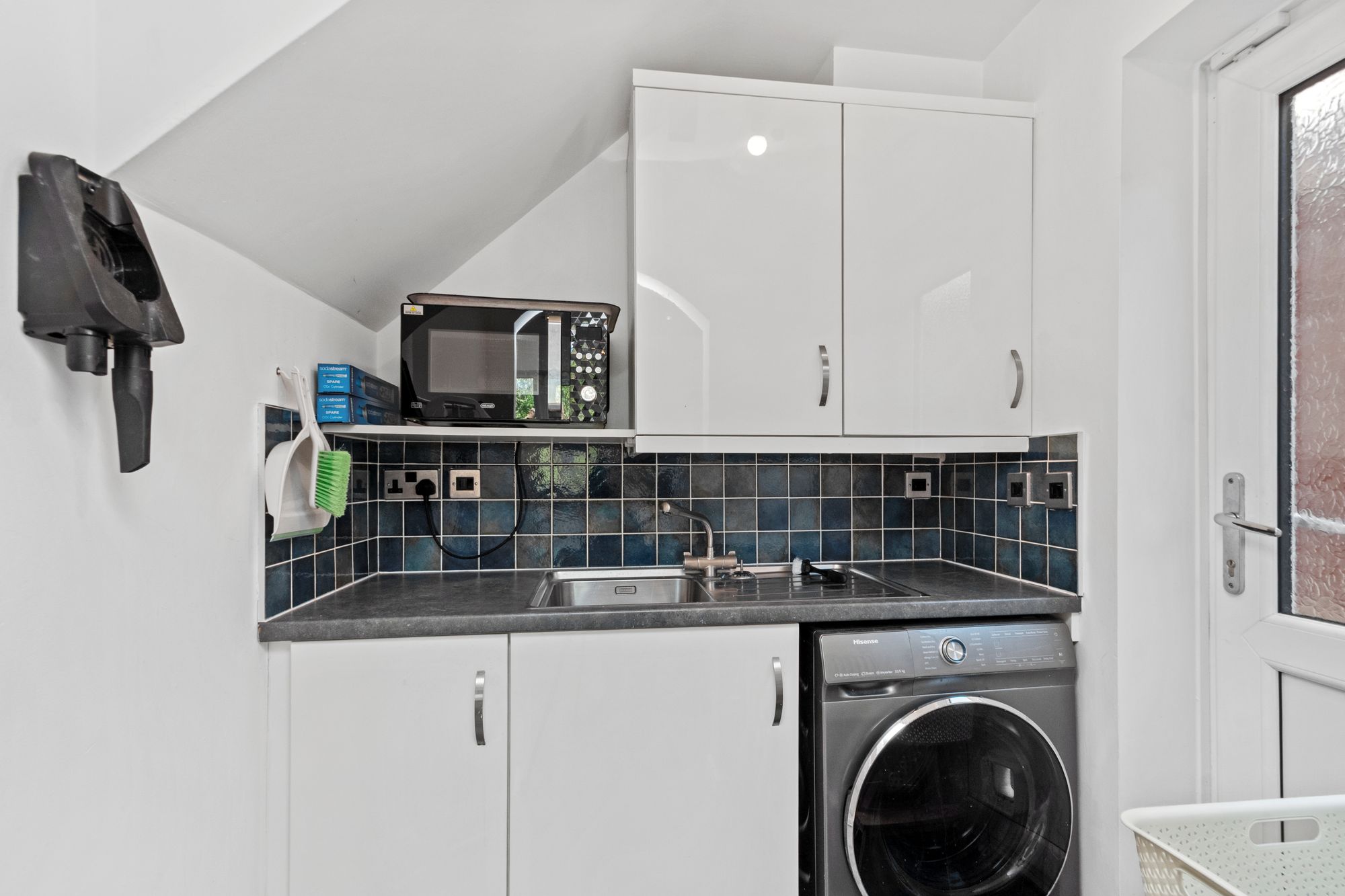 Whitchurch Close, Padgate, WA1