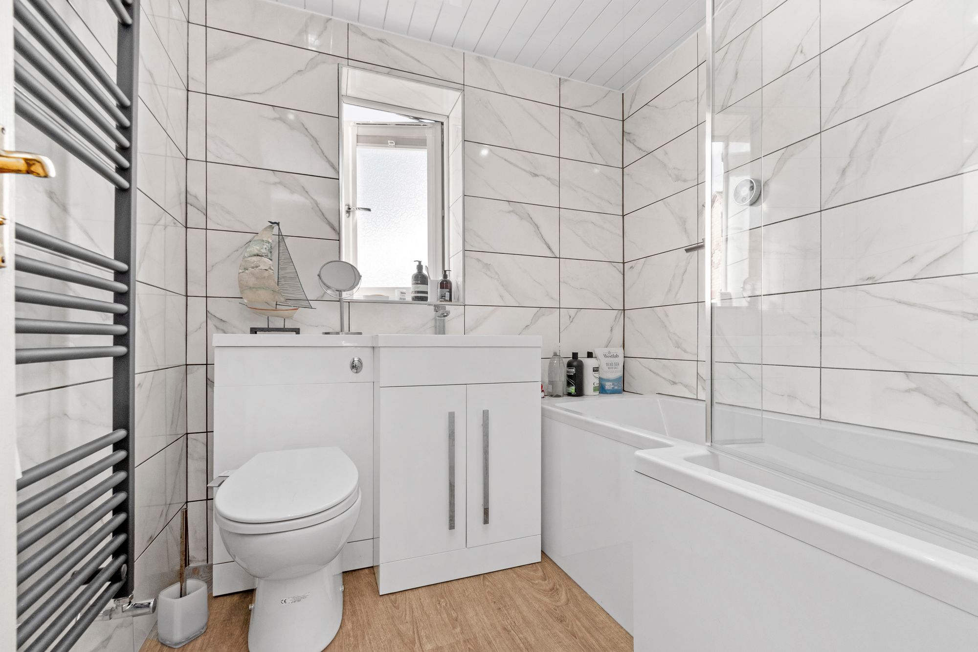 Whitchurch Close, Padgate, WA1