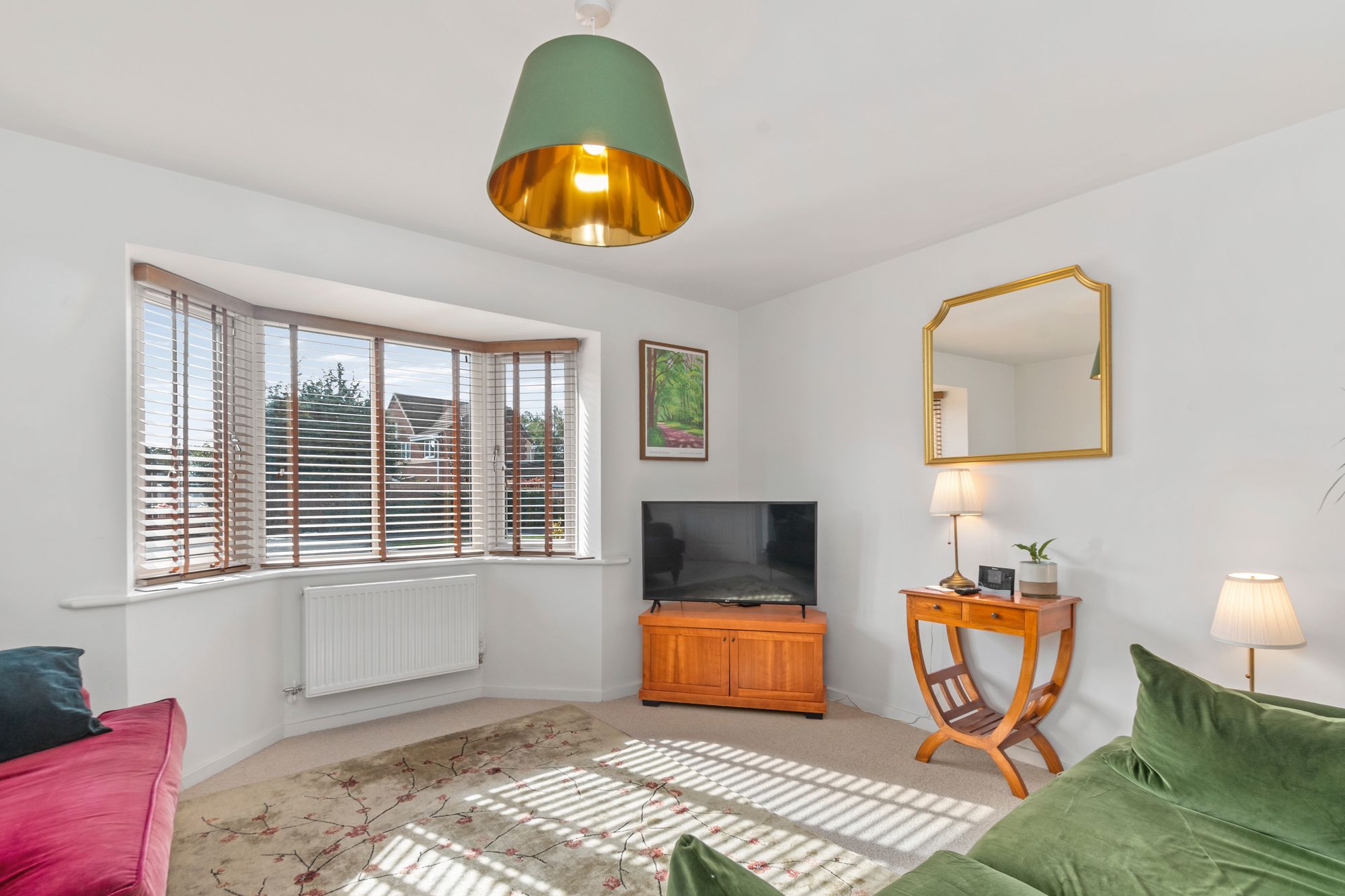 Whitchurch Close, Padgate, WA1