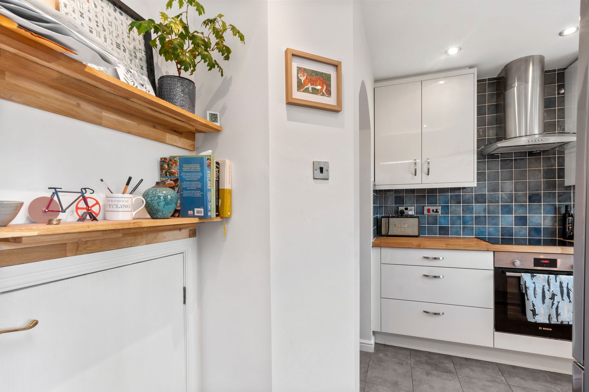 Whitchurch Close, Padgate, WA1