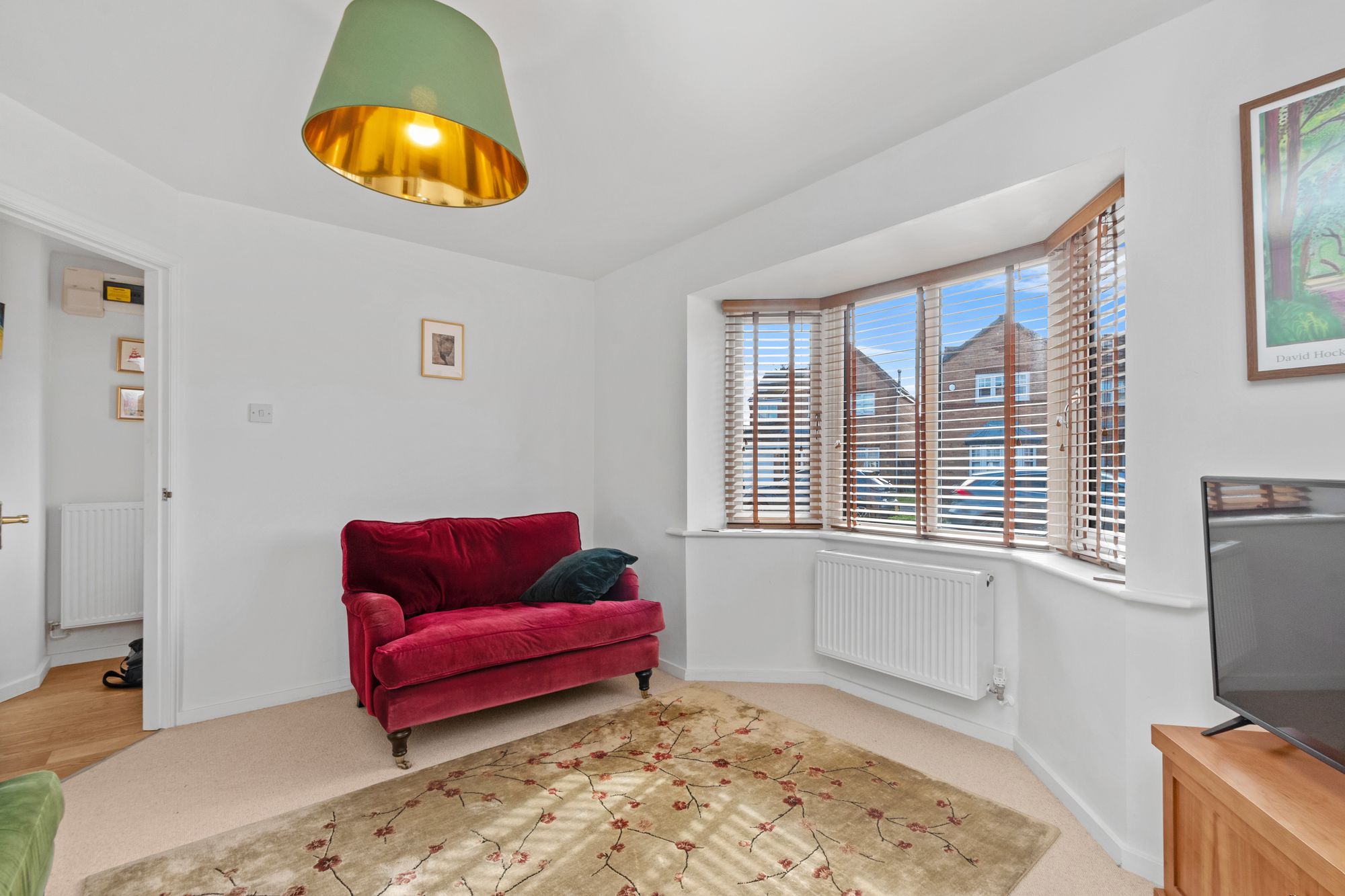 Whitchurch Close, Padgate, WA1