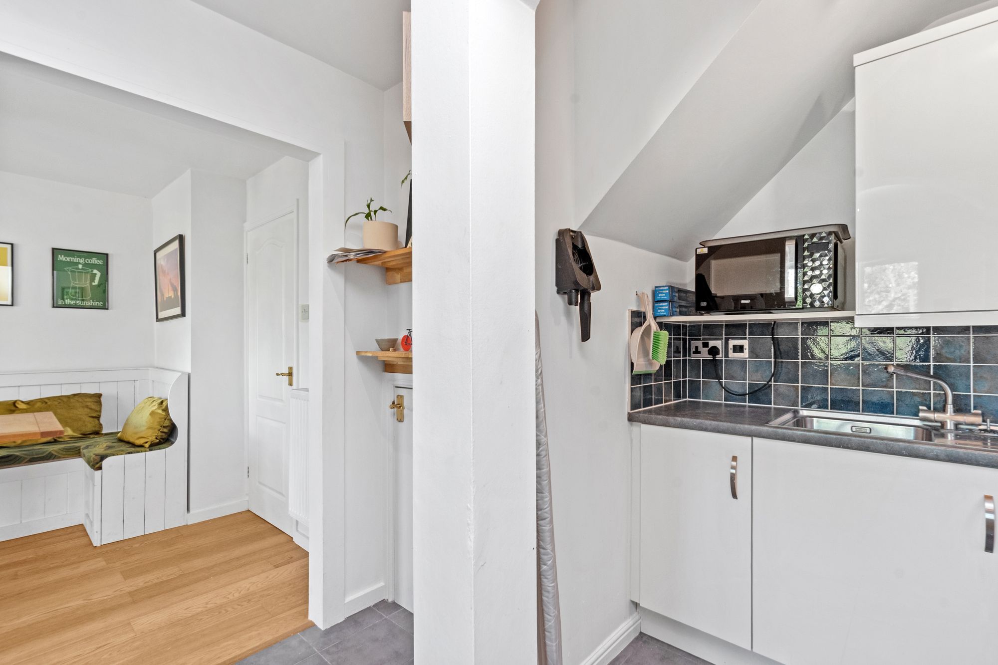 Whitchurch Close, Padgate, WA1