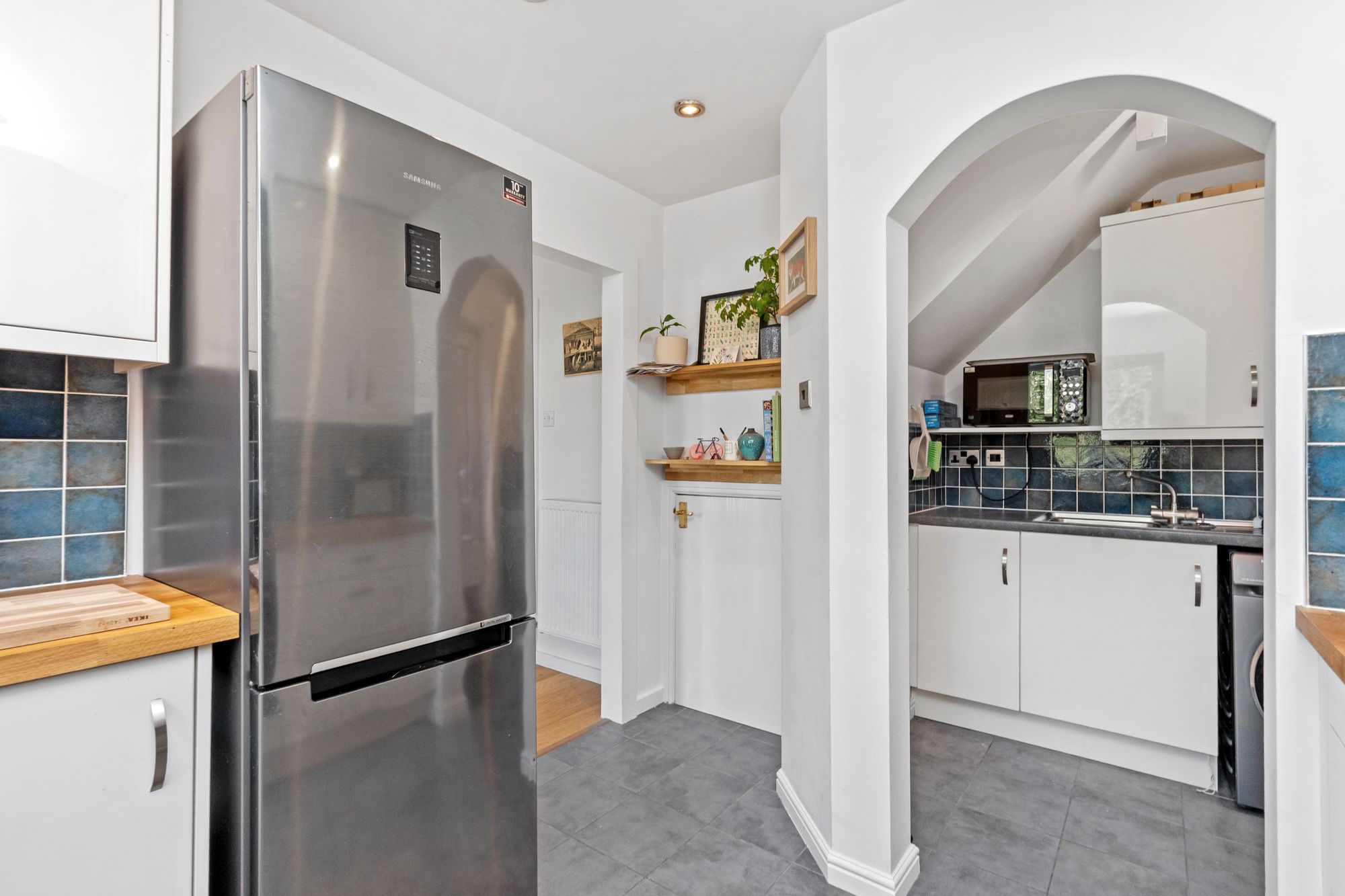 Whitchurch Close, Padgate, WA1