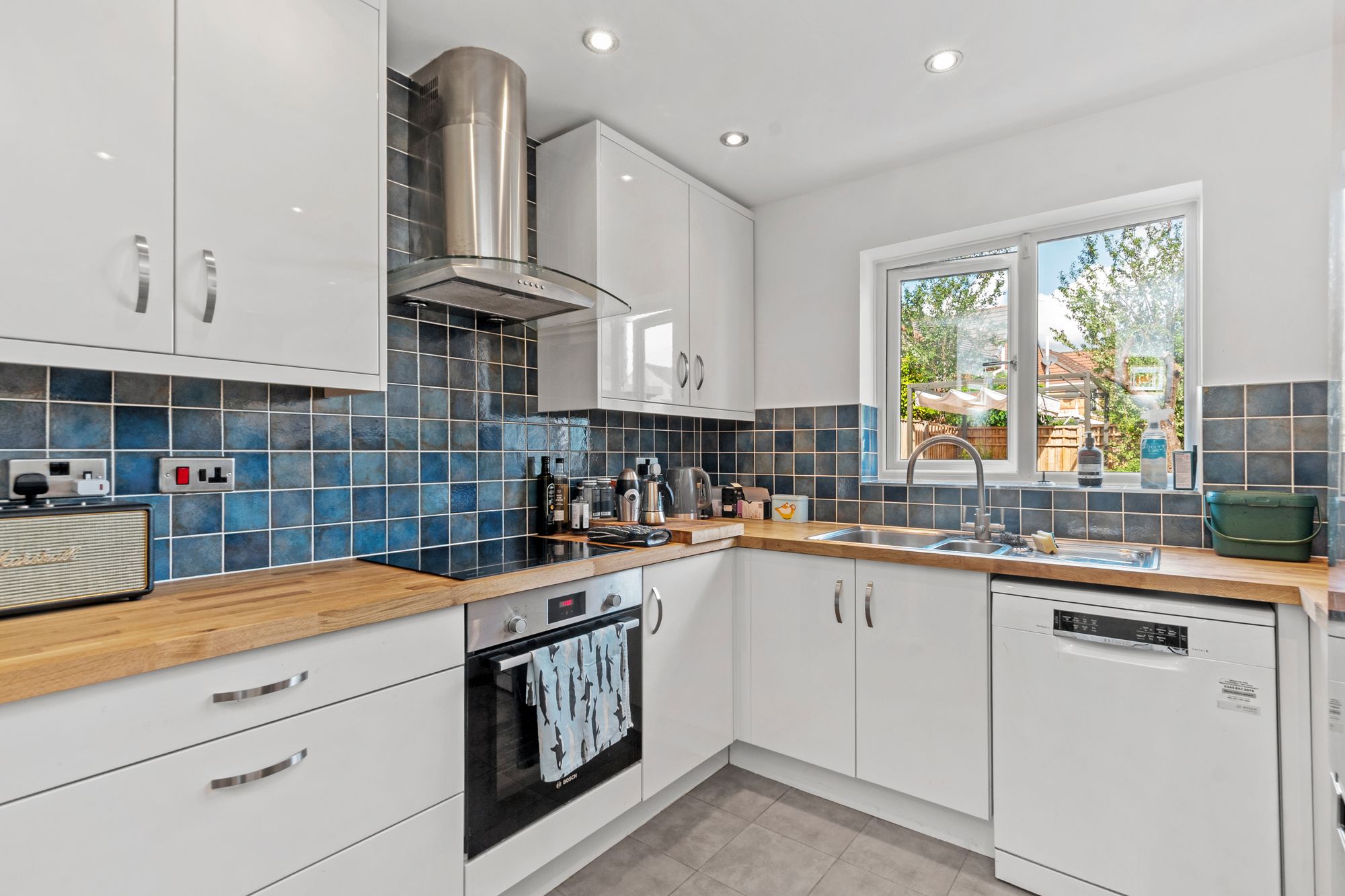 Whitchurch Close, Padgate, WA1