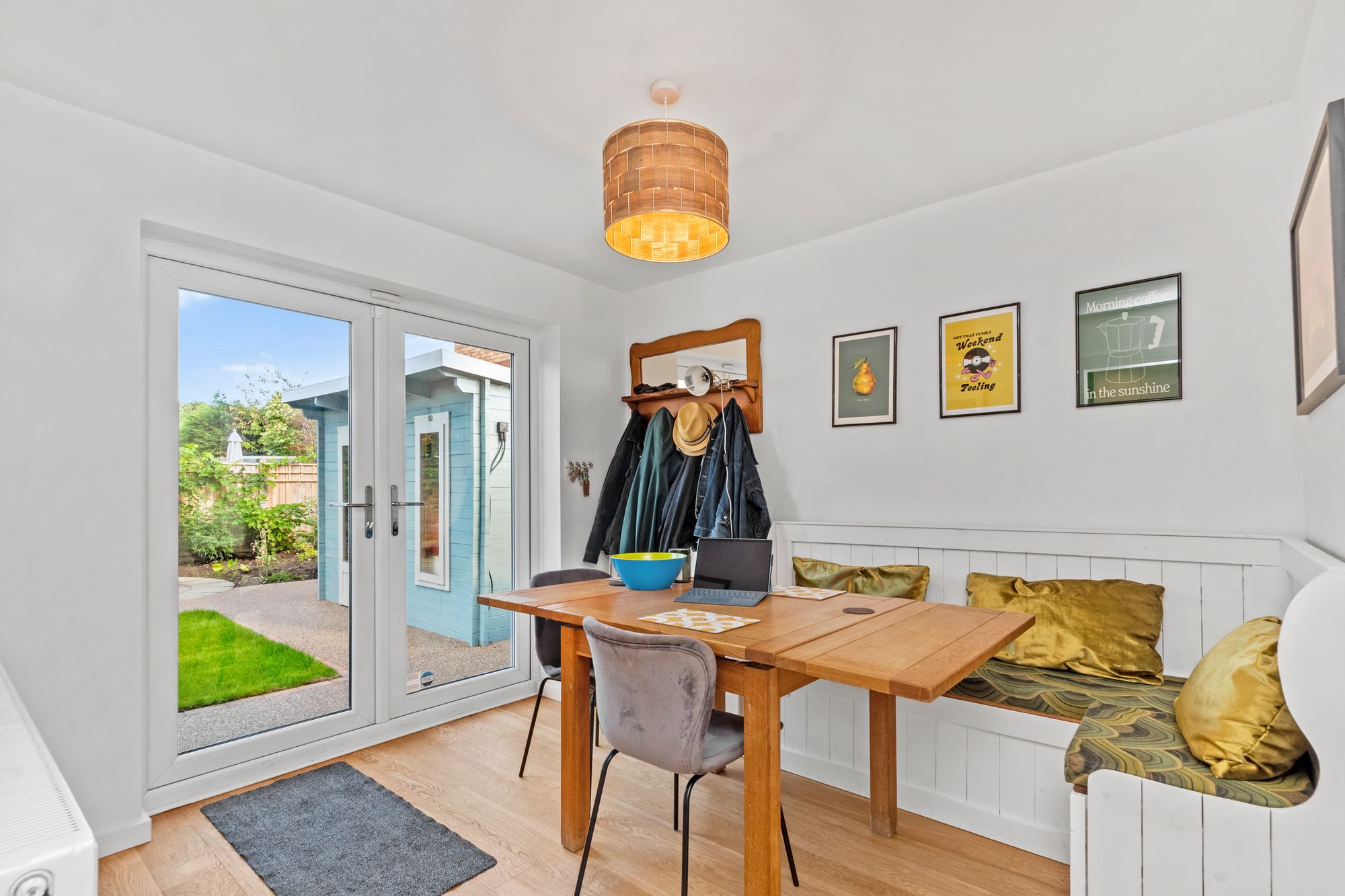 Whitchurch Close, Padgate, WA1