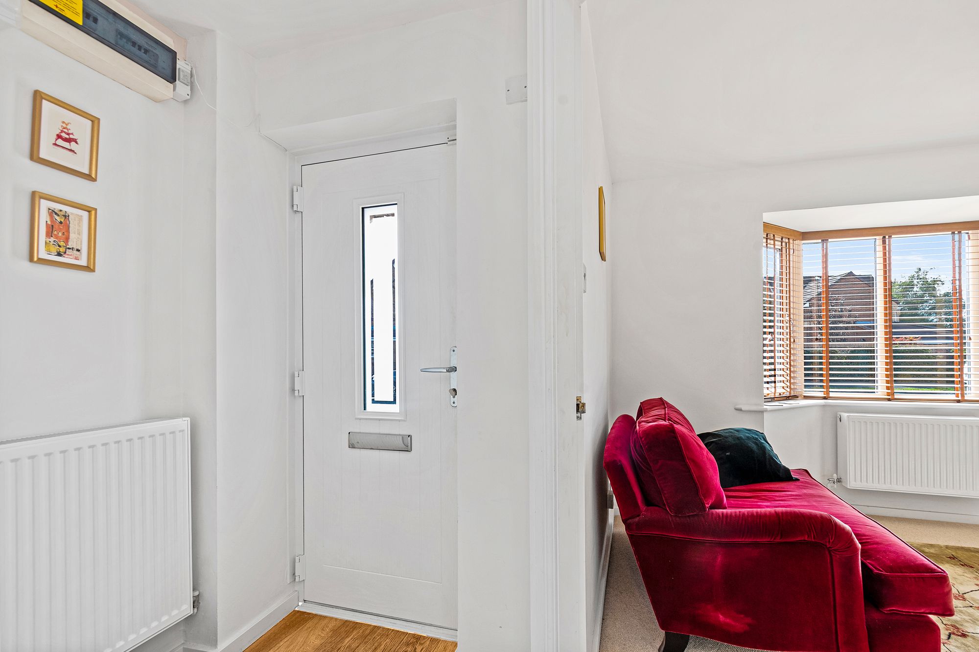 Whitchurch Close, Padgate, WA1