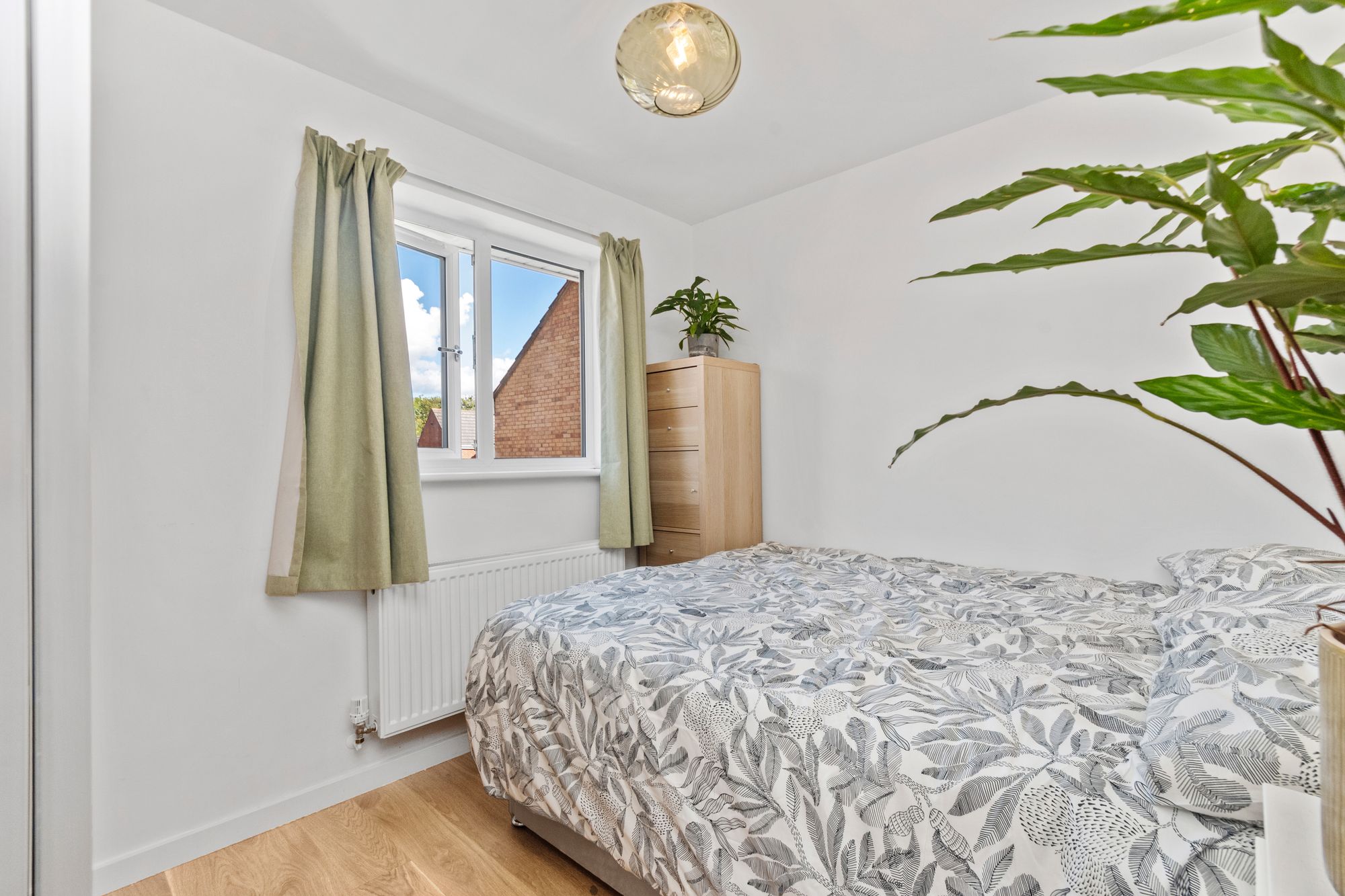 Whitchurch Close, Padgate, WA1