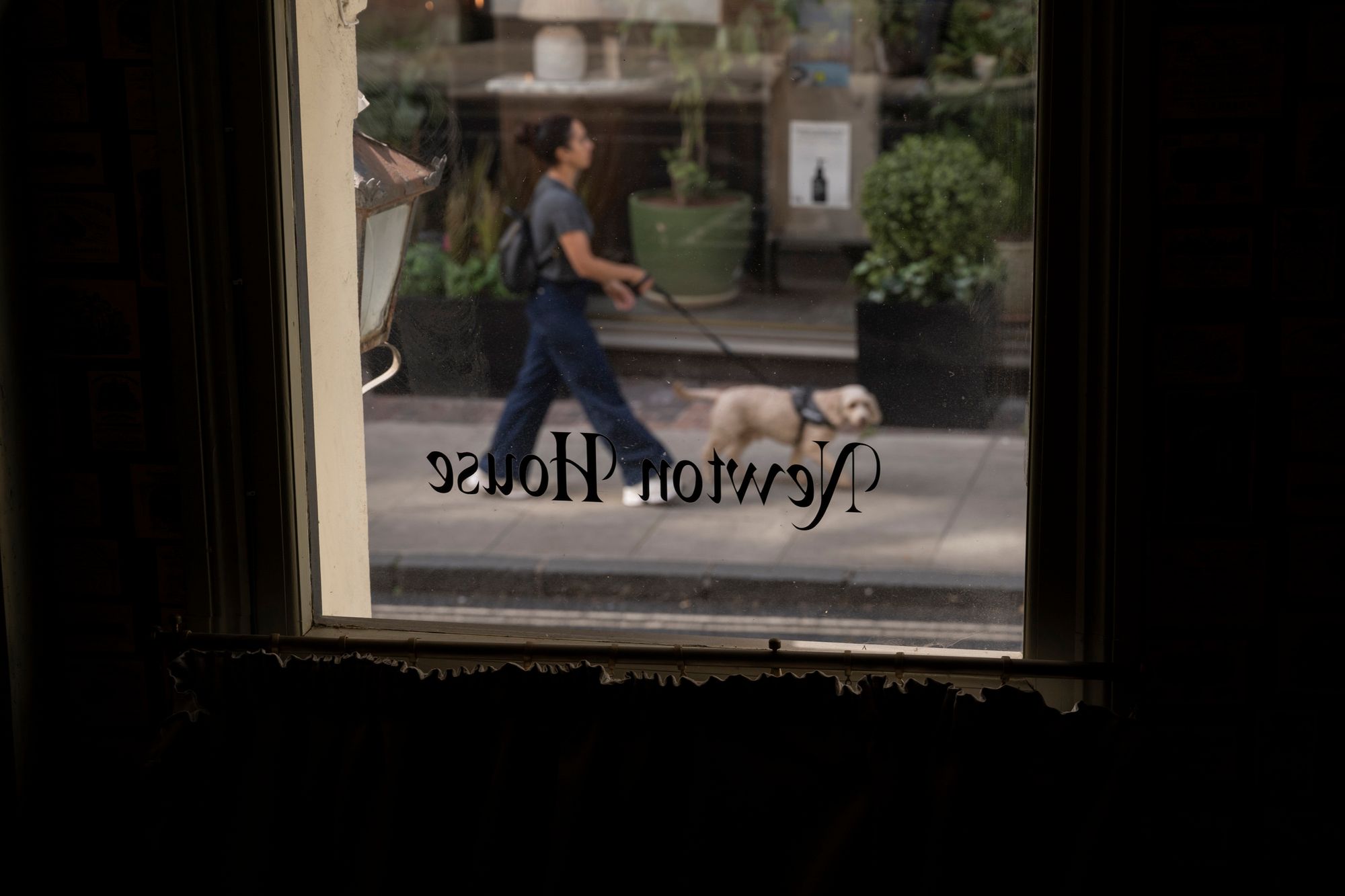 SOH House For Sale High Holborn Hallway Entrance 7