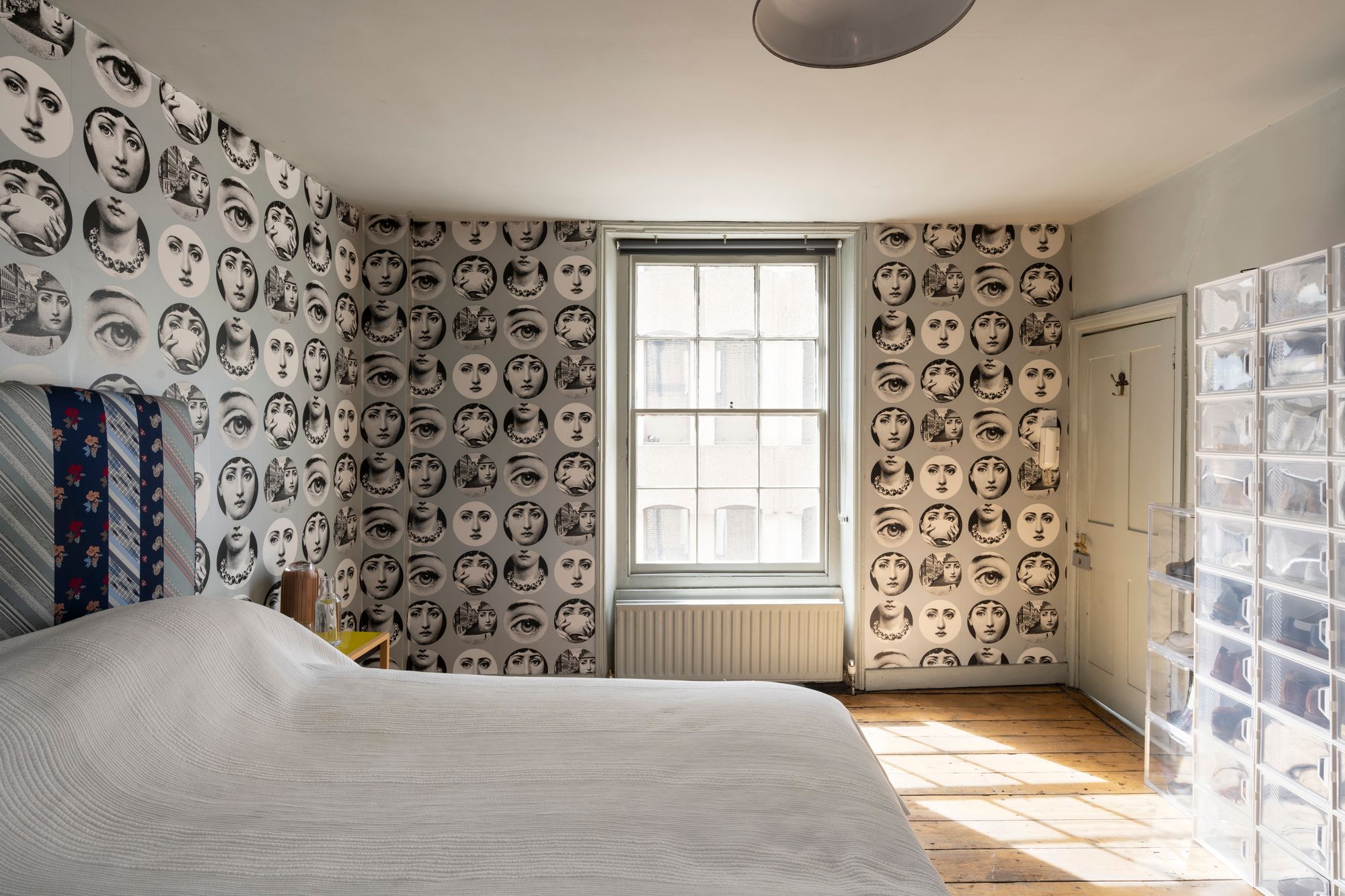 SOH House For Sale High Holborn Bedroom 6