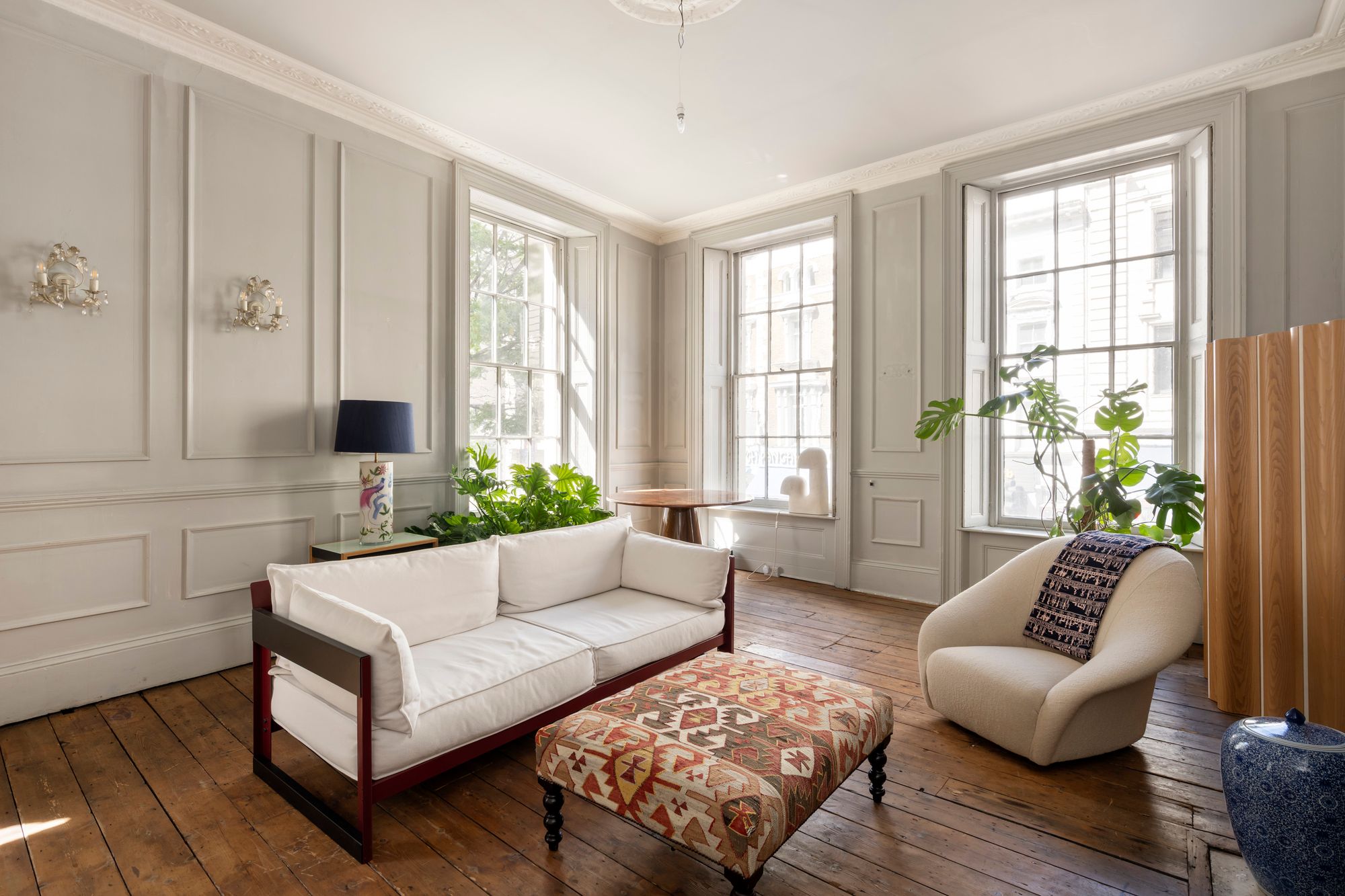 SOH House For Sale High Holborn Reception Room 3