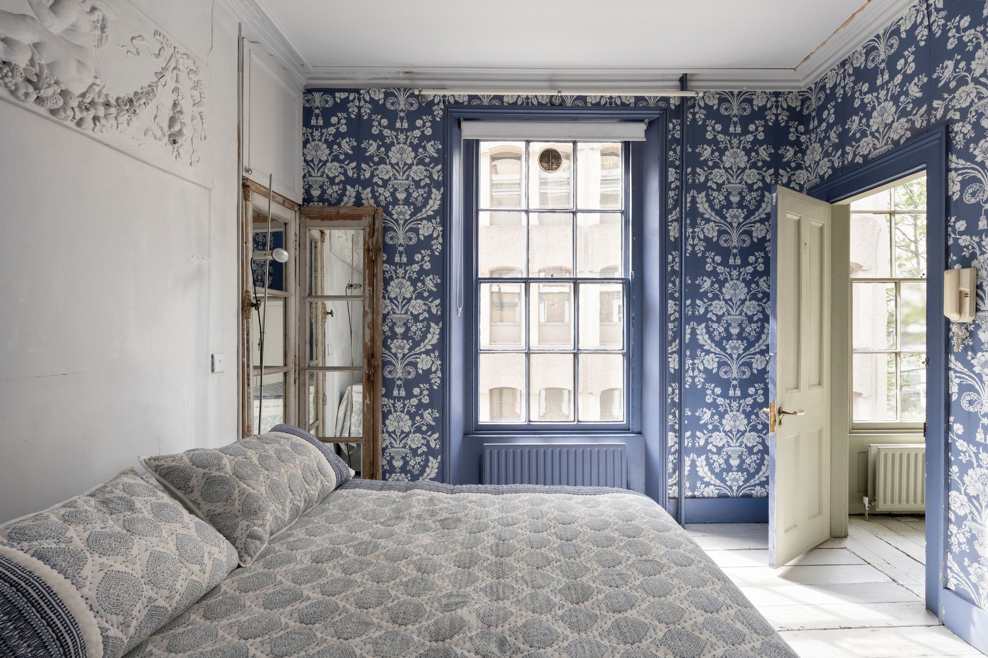 SOH House For Sale High Holborn Bedroom 2