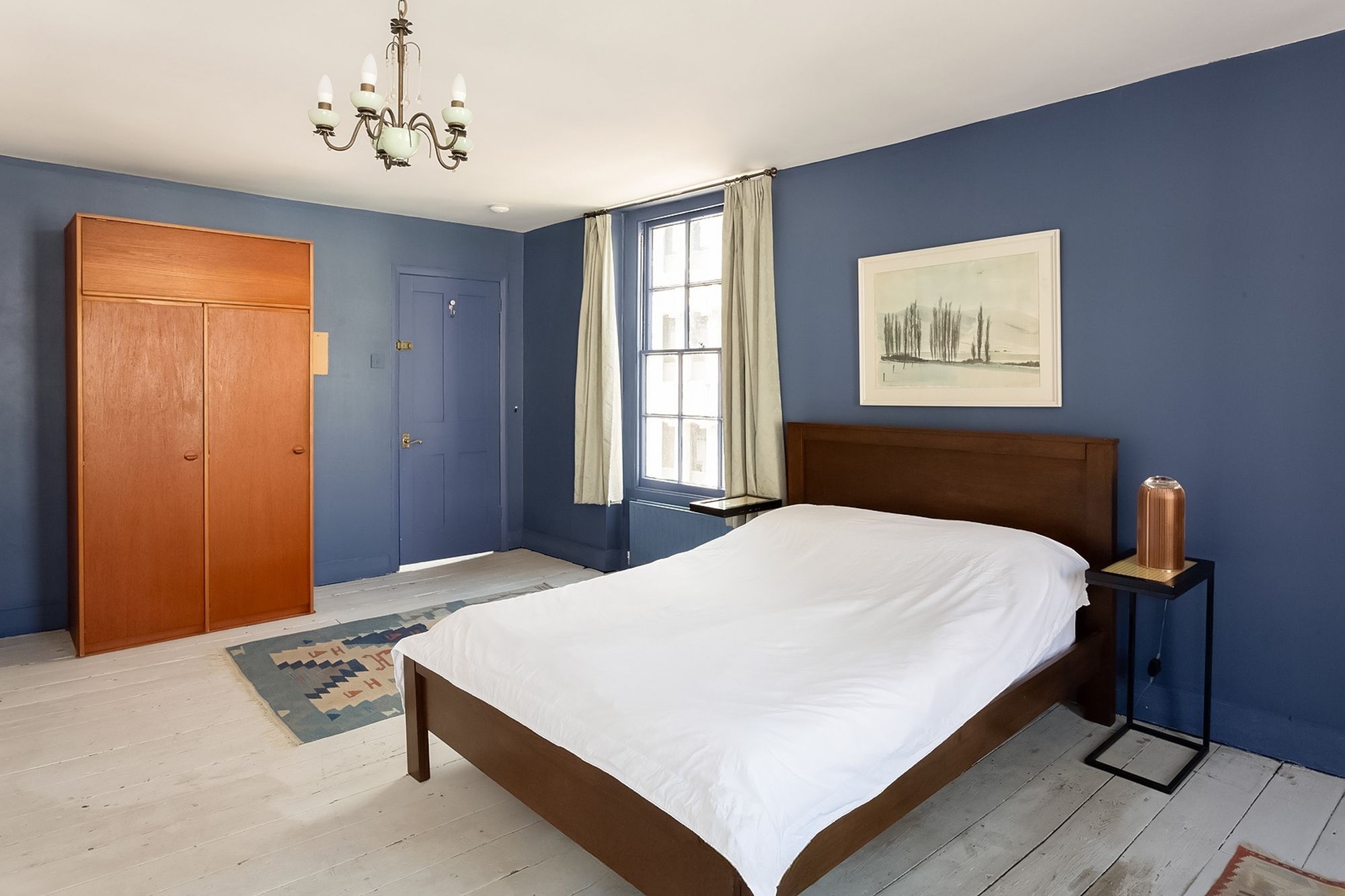 SOH House For Sale High Holborn Studio 9