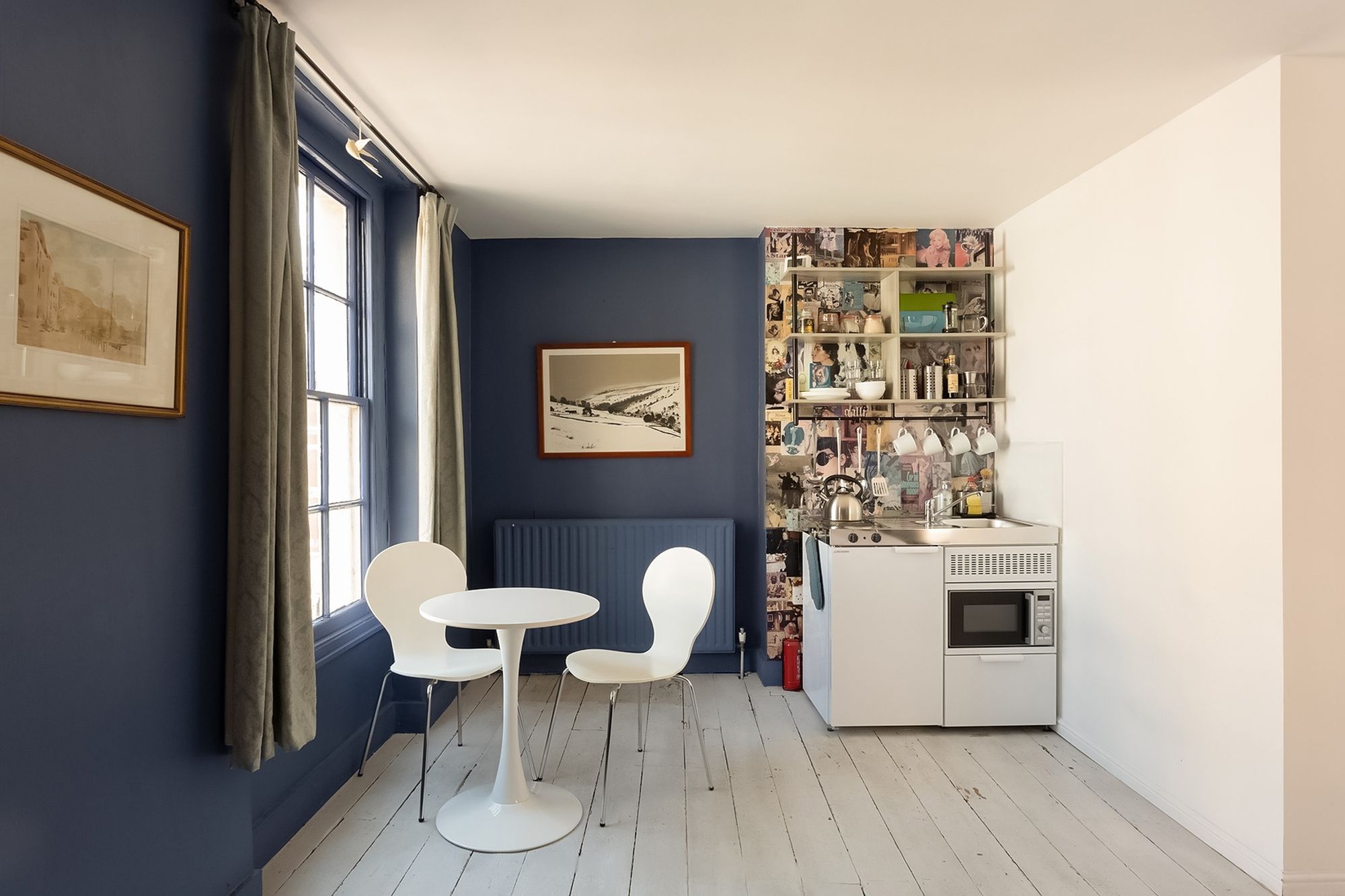 SOH House For Sale High Holborn Studio 7