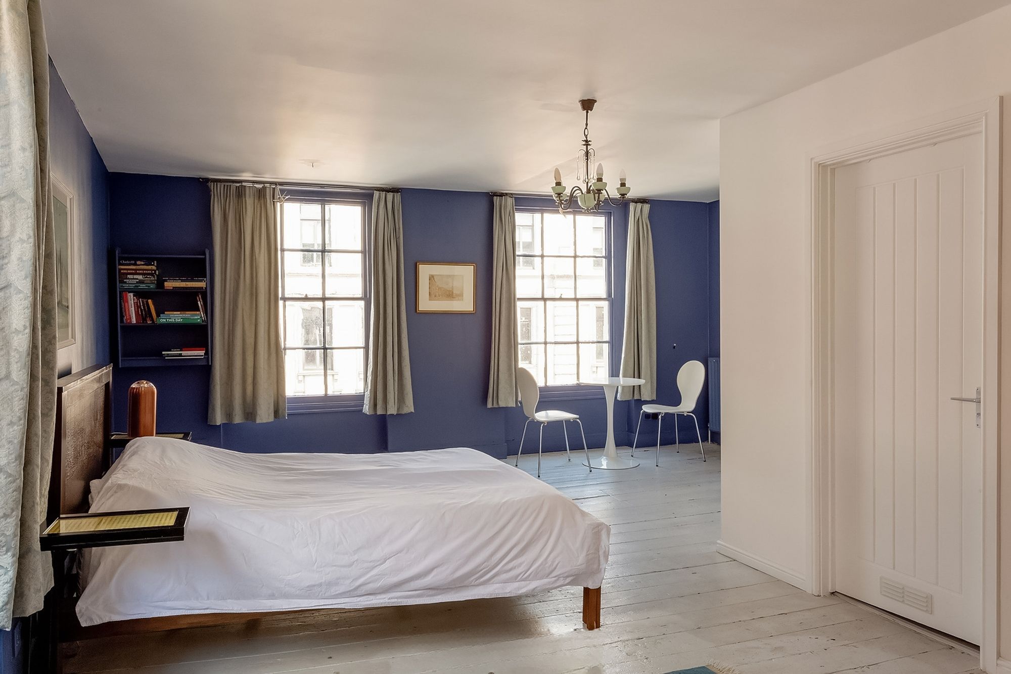 SOH House For Sale High Holborn Studio 5