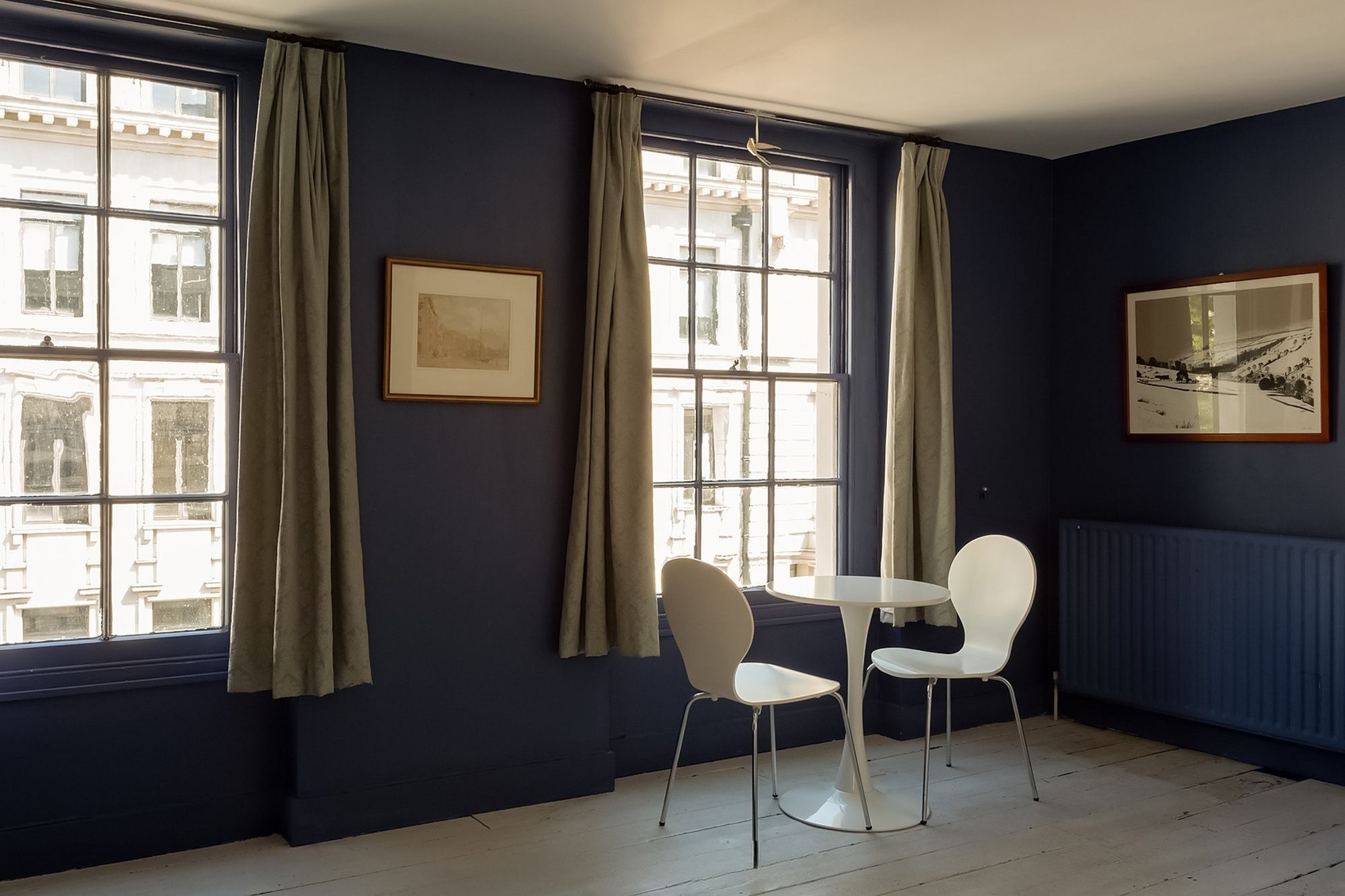 SOH House For Sale High Holborn Studio 6