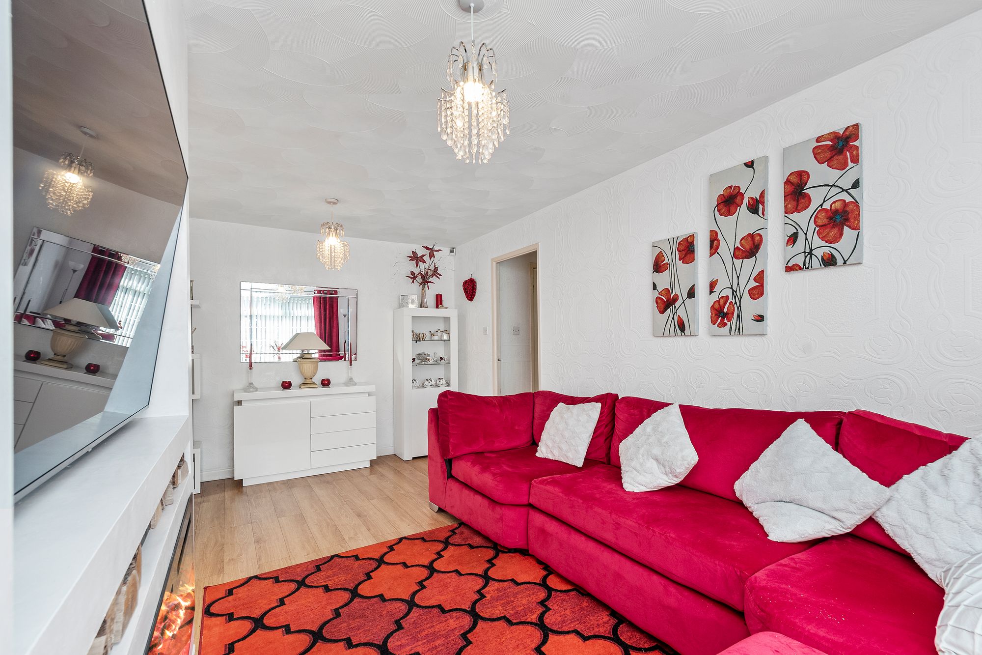 Standen Close, St. Helens, WA10