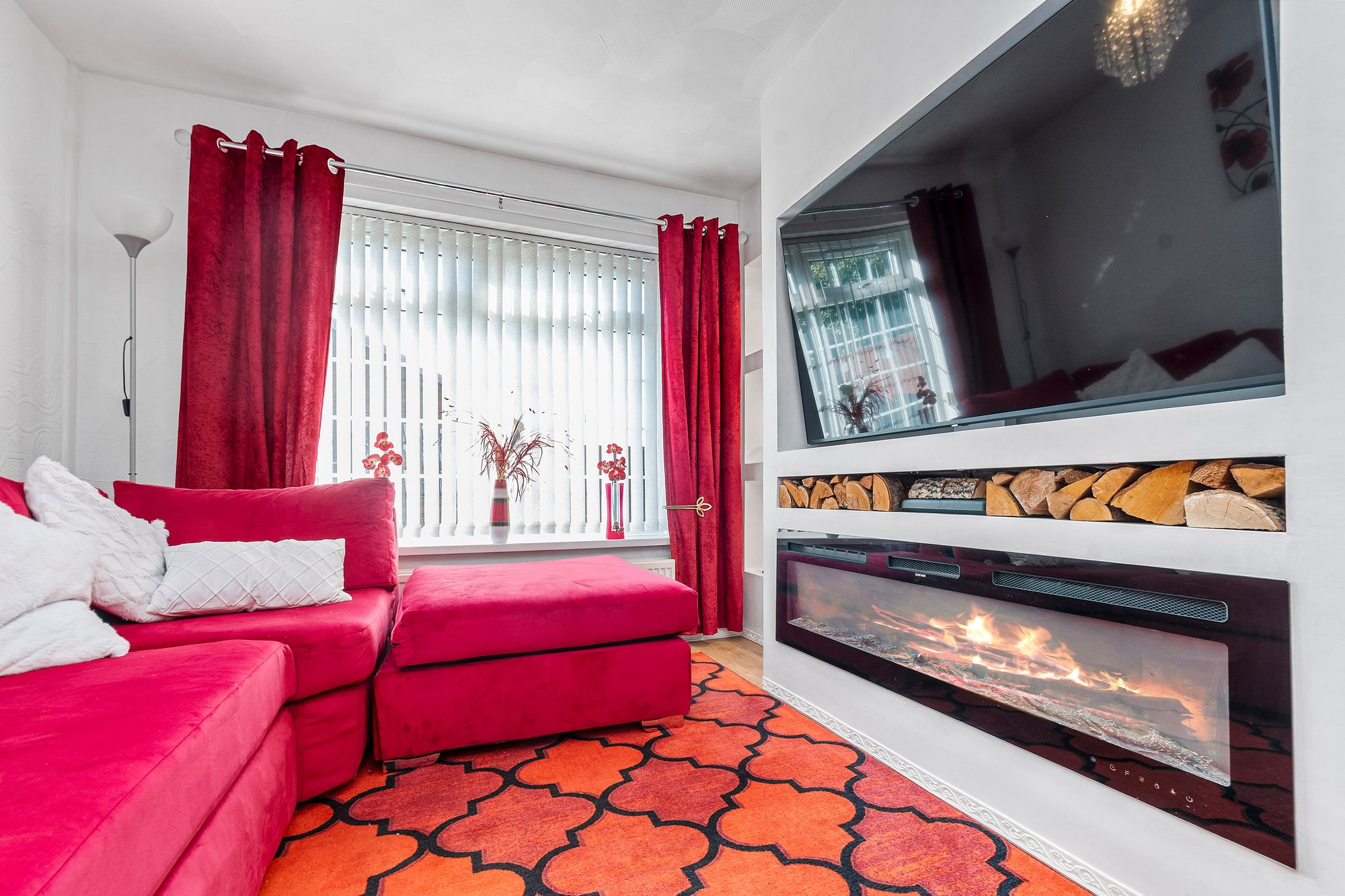 Standen Close, St. Helens, WA10