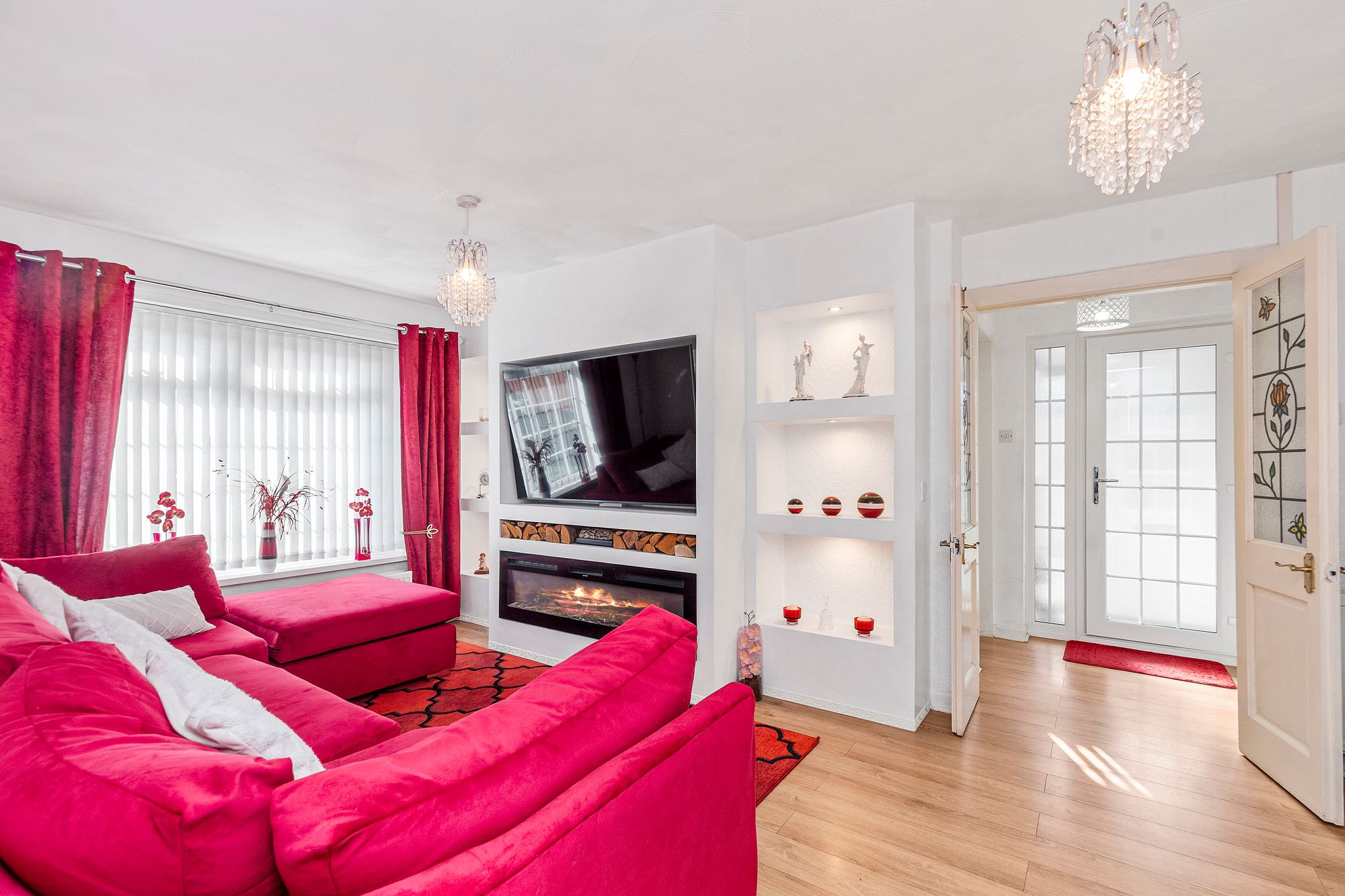 Standen Close, St. Helens, WA10