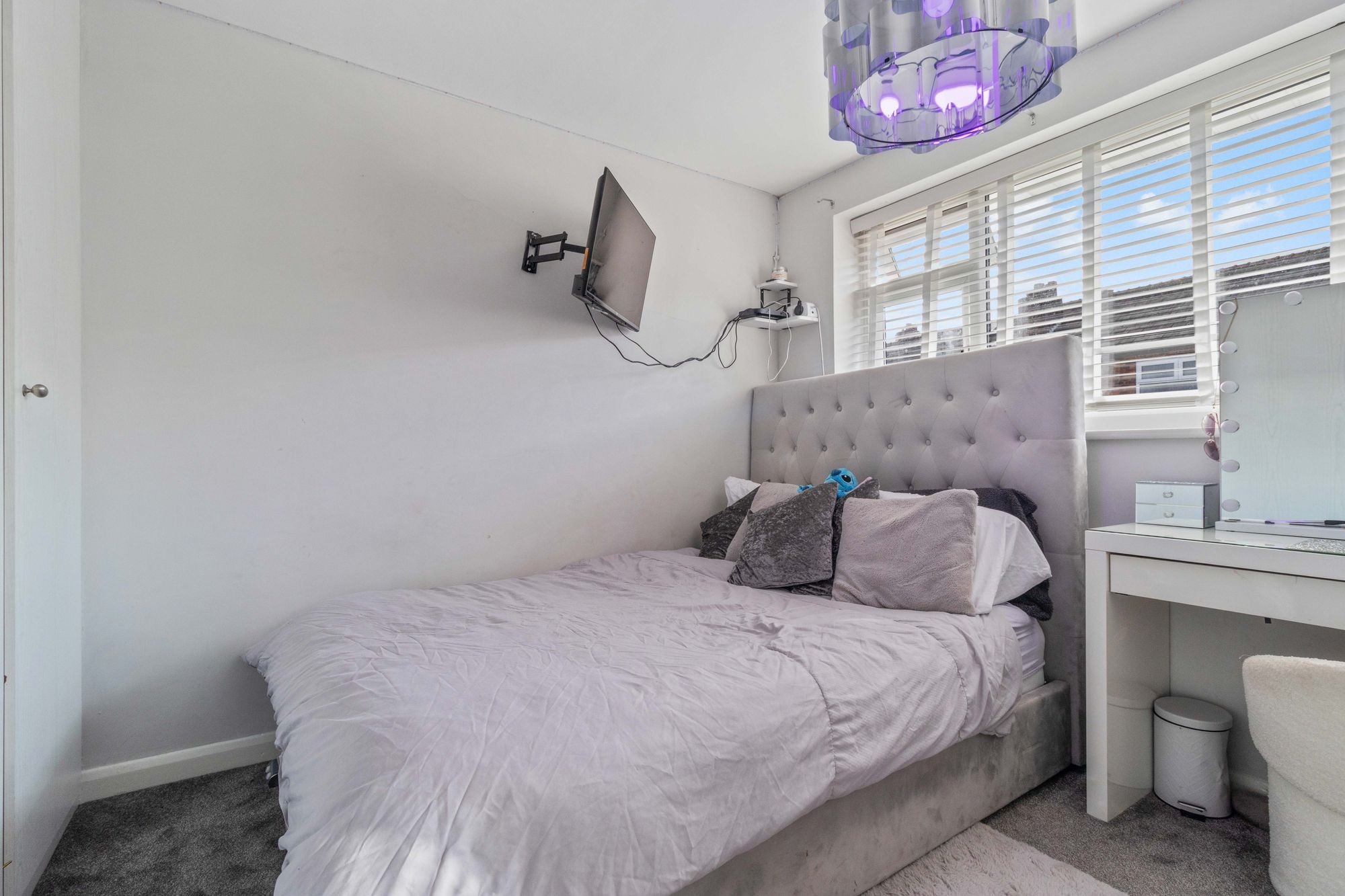 Evesham Close, Stockton Heath, WA4