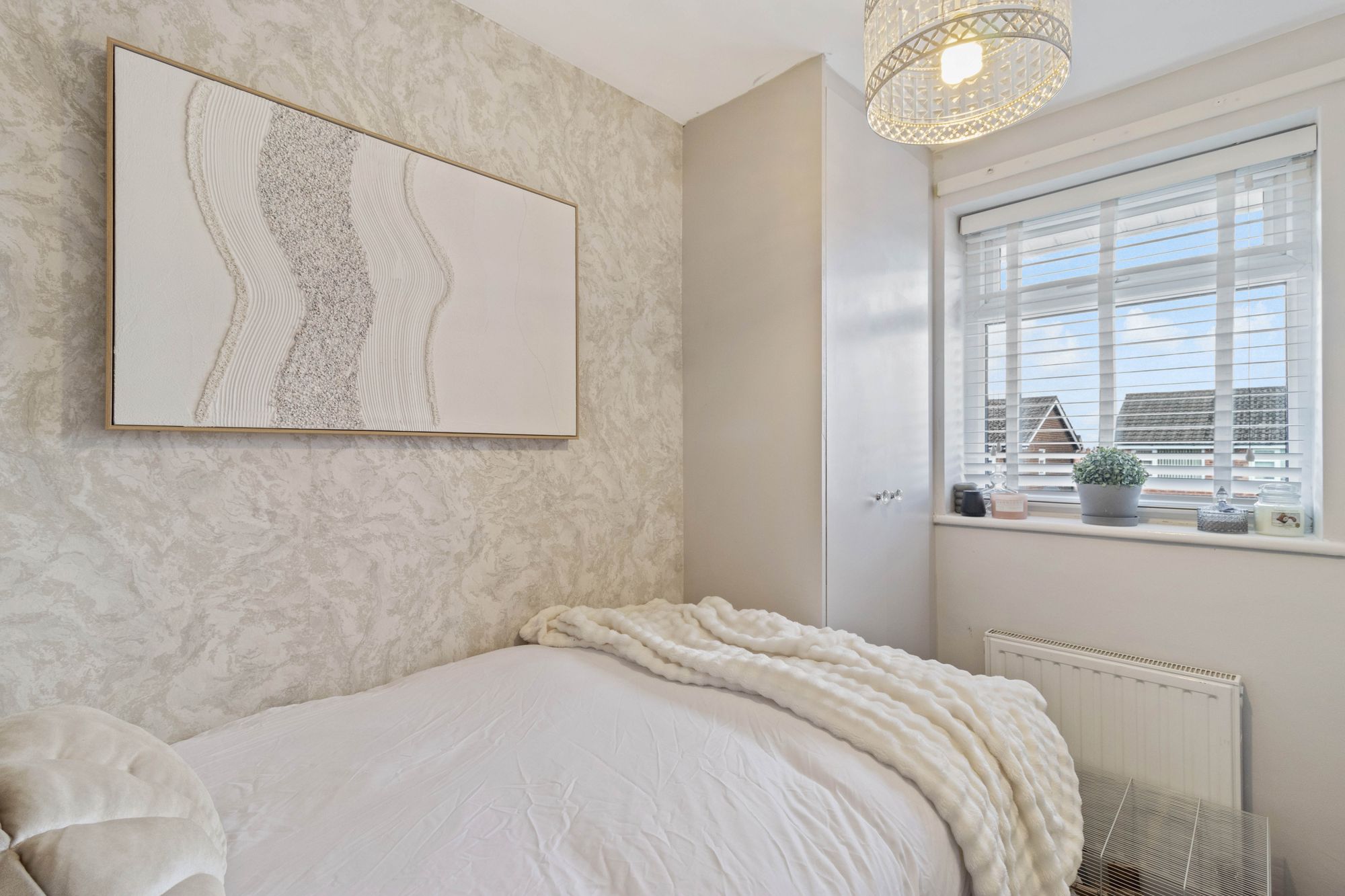 Evesham Close, Stockton Heath, WA4