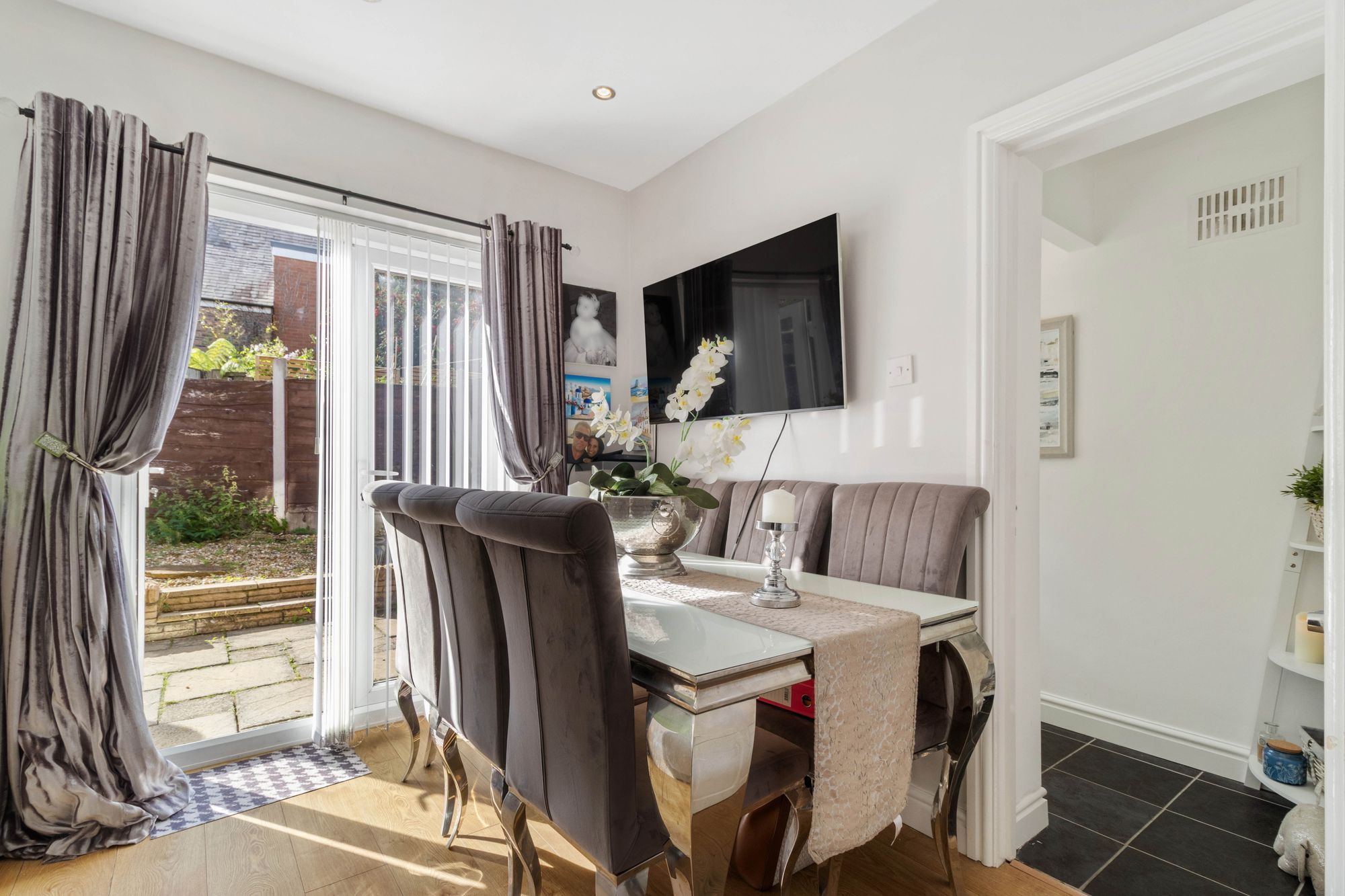 Evesham Close, Stockton Heath, WA4