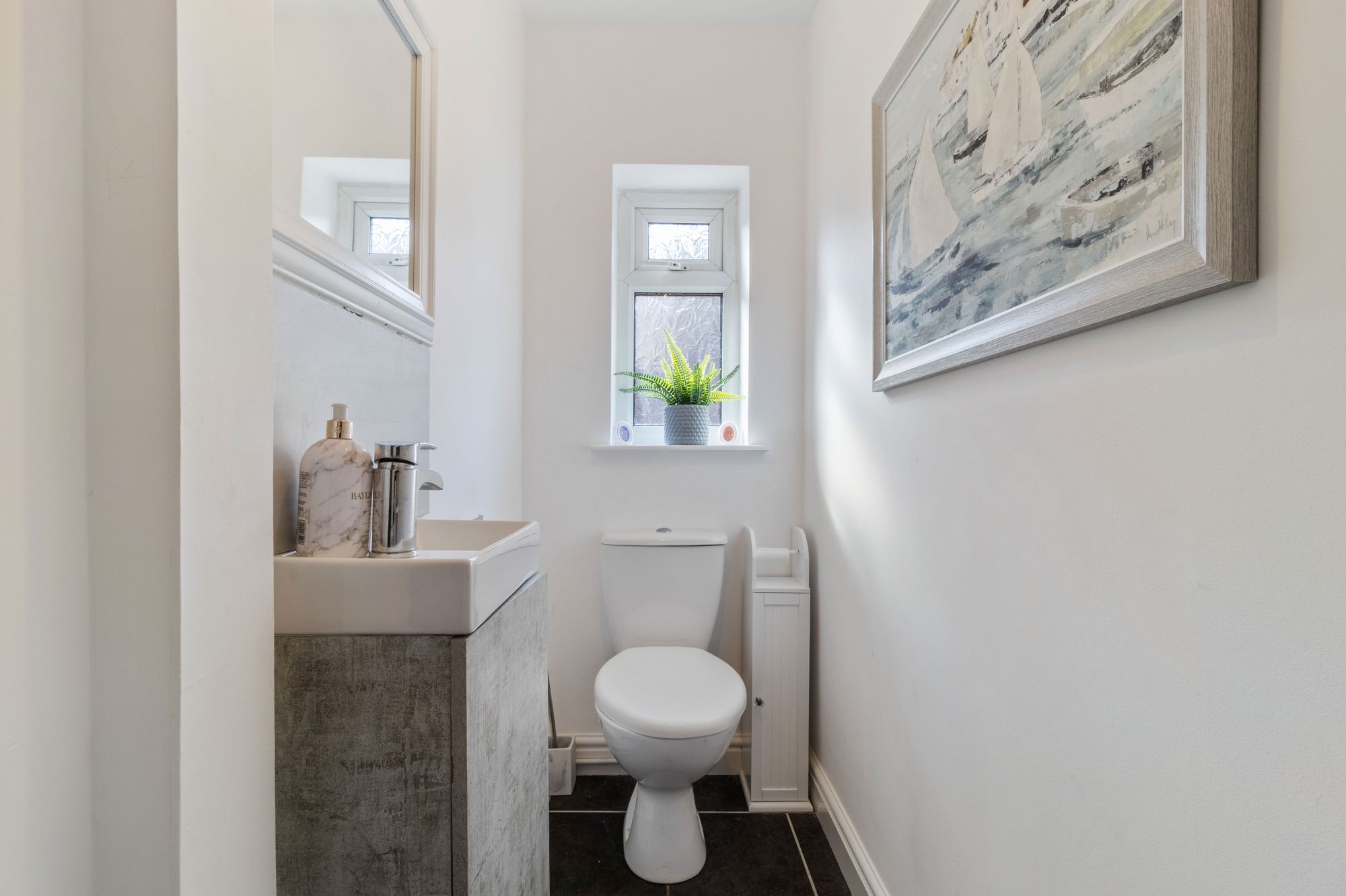 Evesham Close, Stockton Heath, WA4