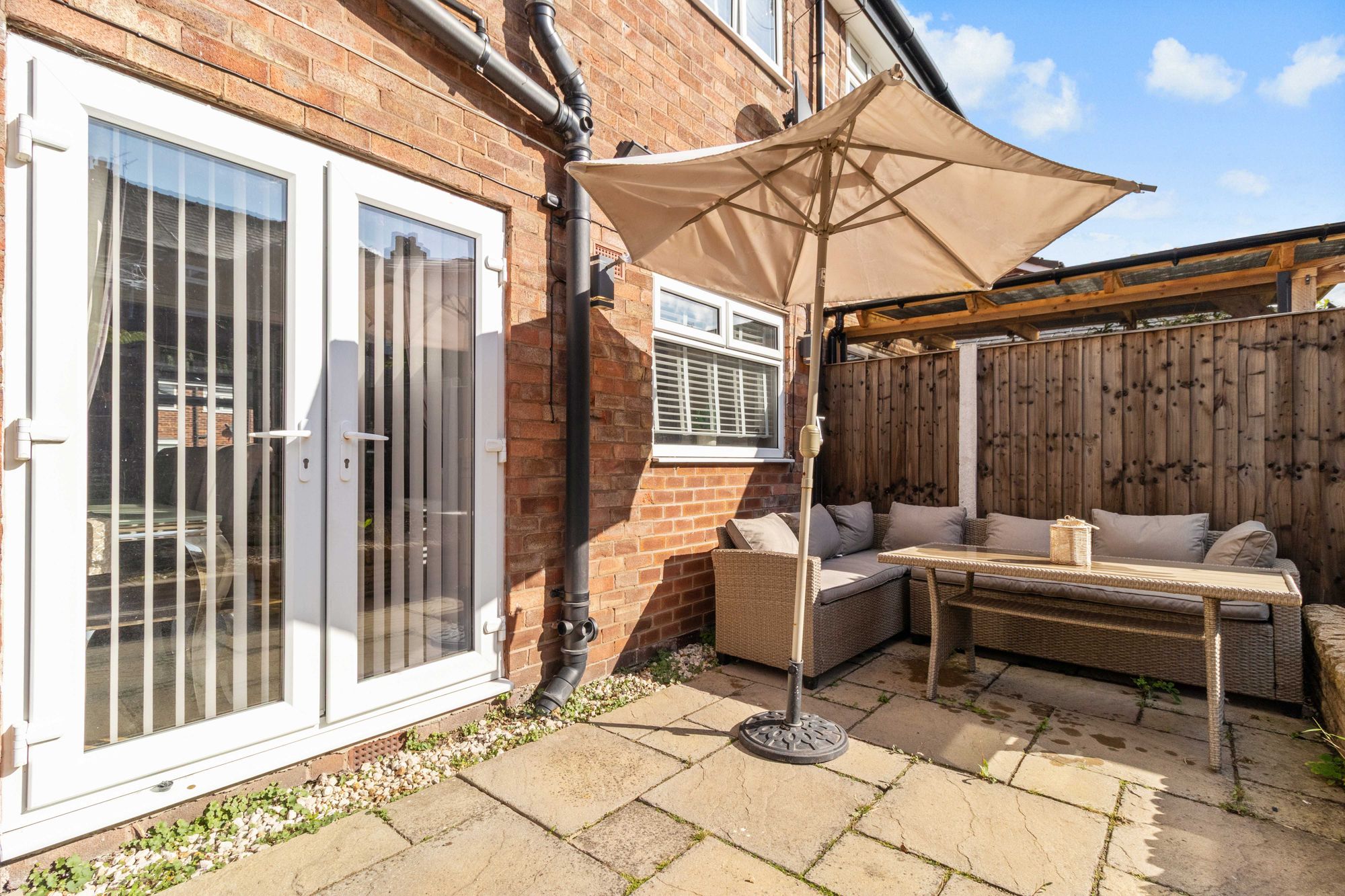 Evesham Close, Stockton Heath, WA4