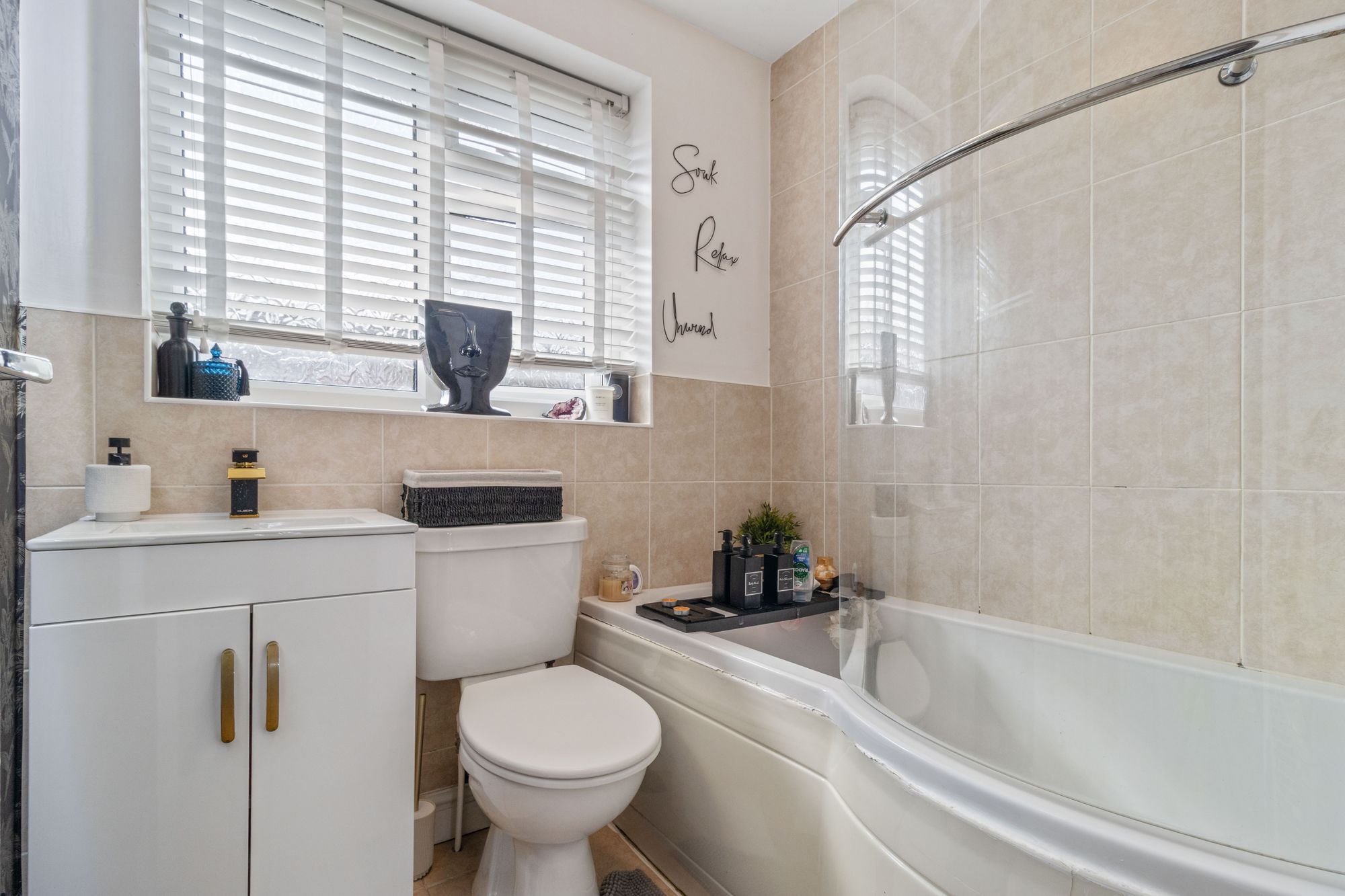 Evesham Close, Stockton Heath, WA4