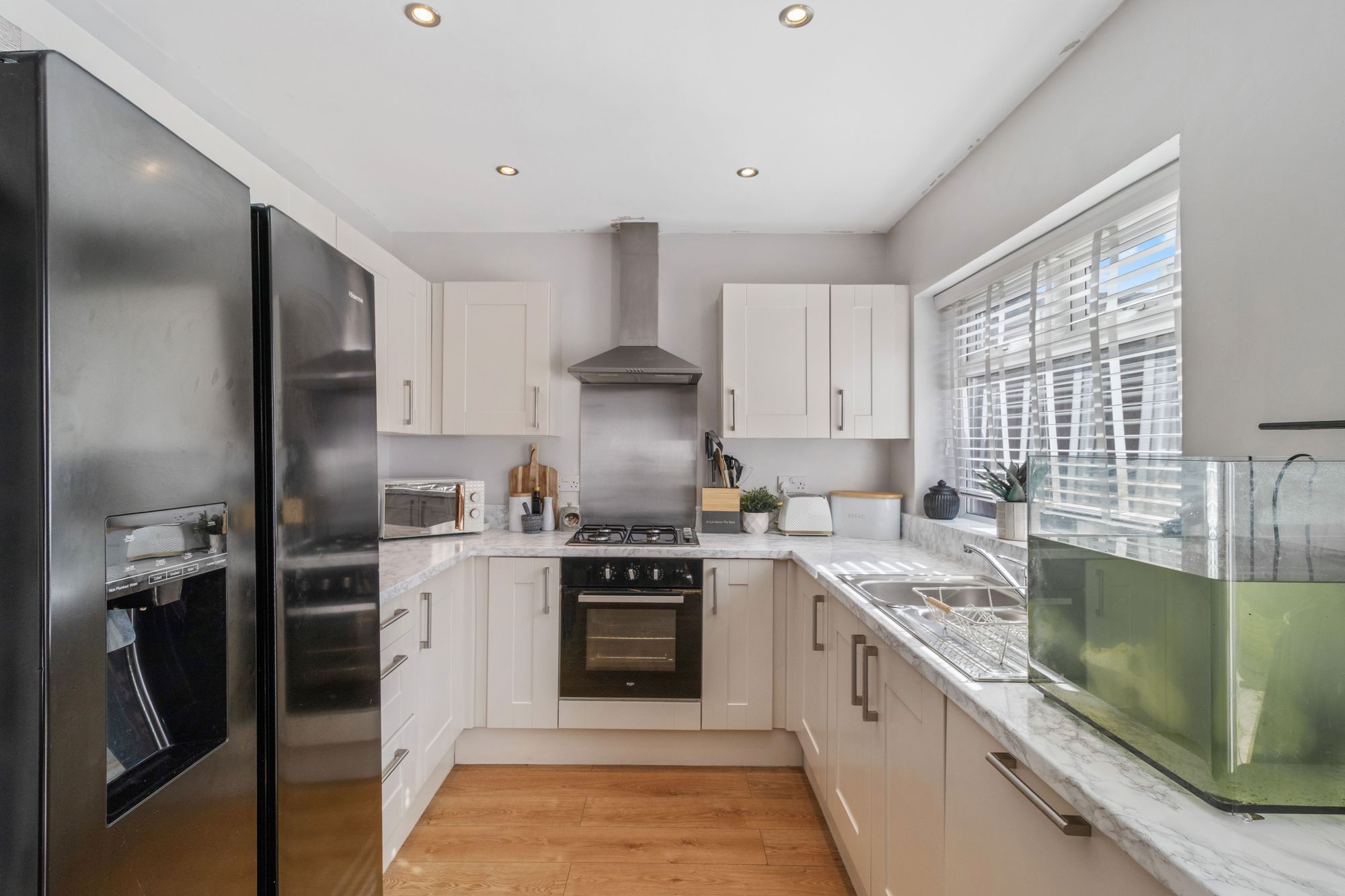 Evesham Close, Stockton Heath, WA4