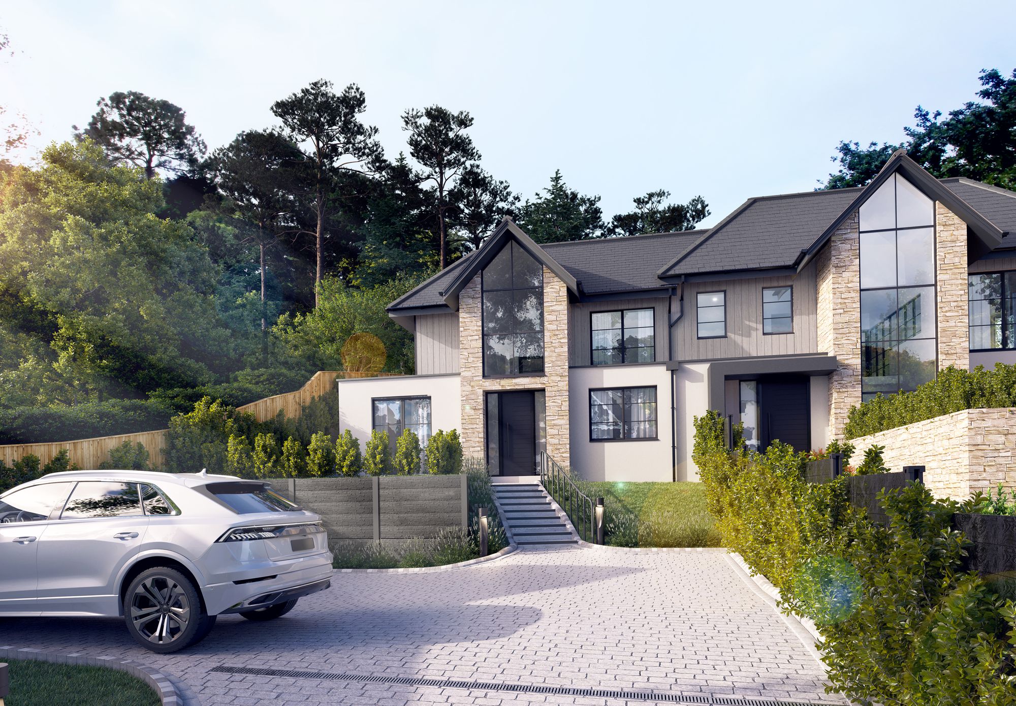 Elgin Road, Lilliput, Poole