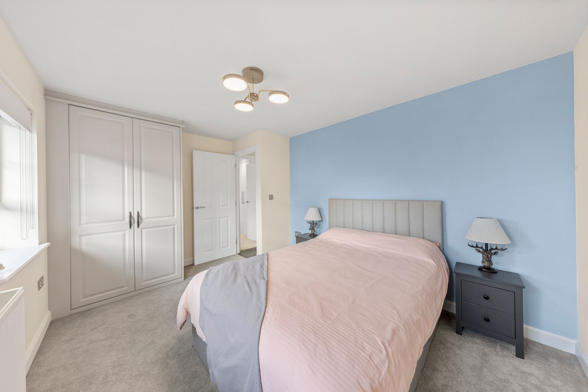 Russet Avenue, Appleton, WA4
