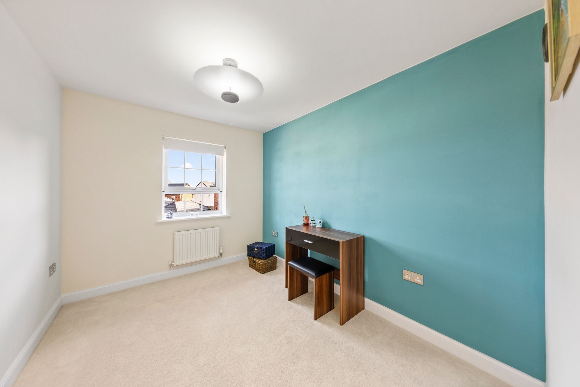 Russet Avenue, Appleton, WA4