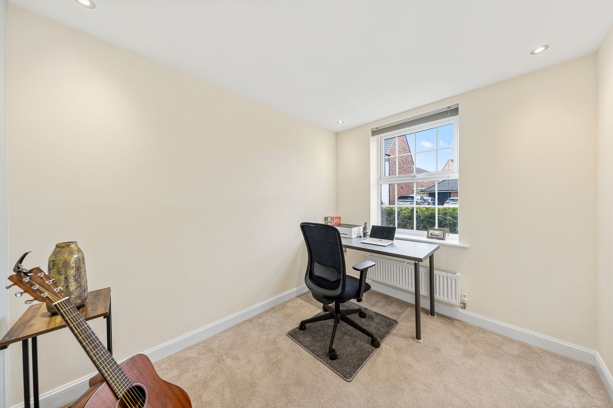 Russet Avenue, Appleton, WA4