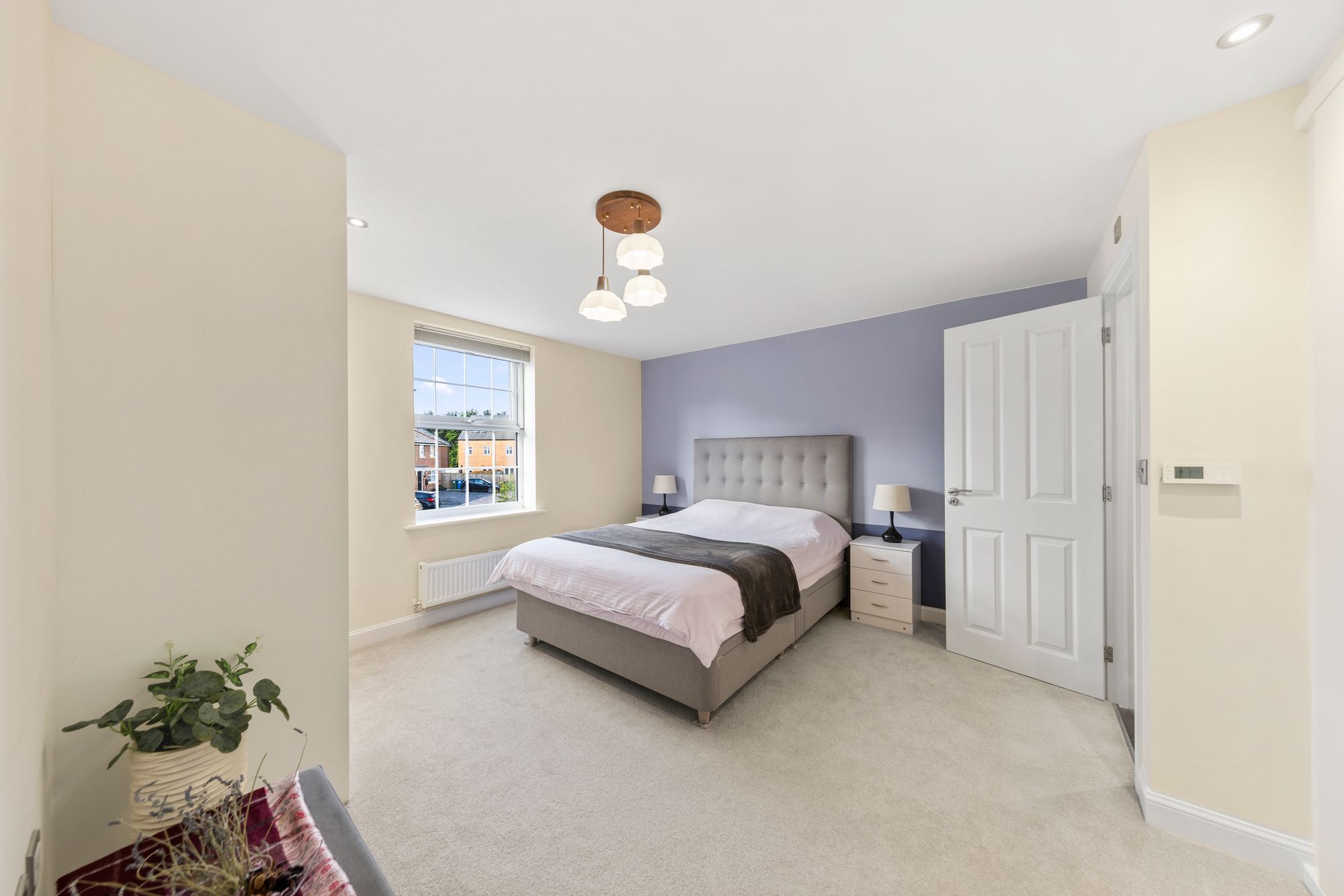 Russet Avenue, Appleton, WA4