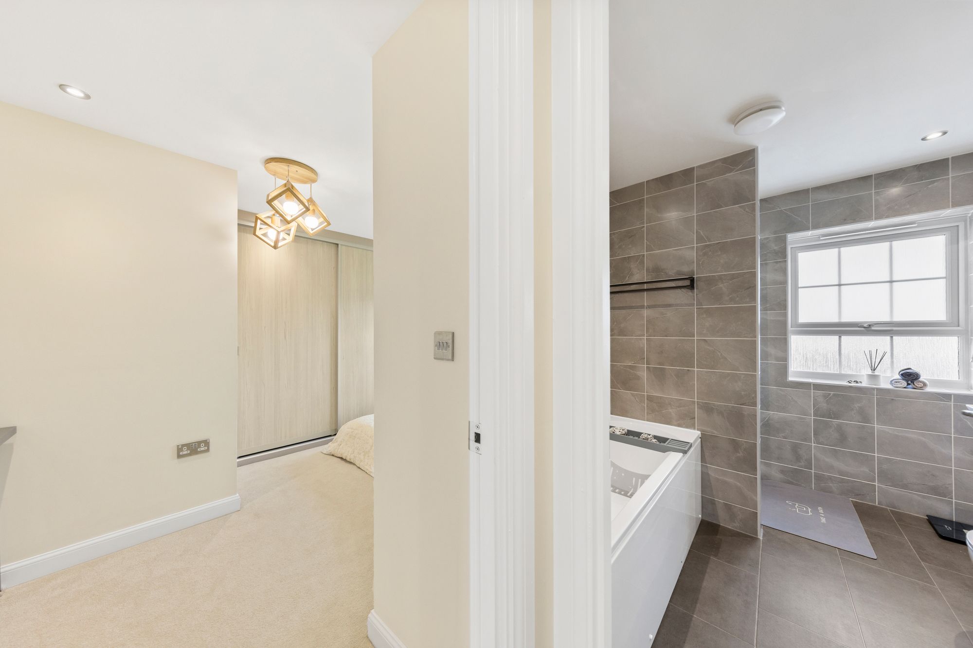 Russet Avenue, Appleton, WA4