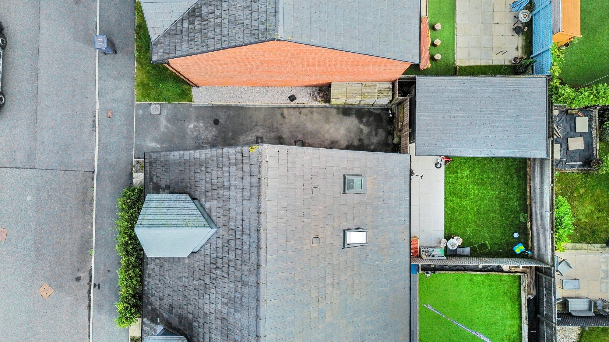 Tinsley Green Way, Leigh