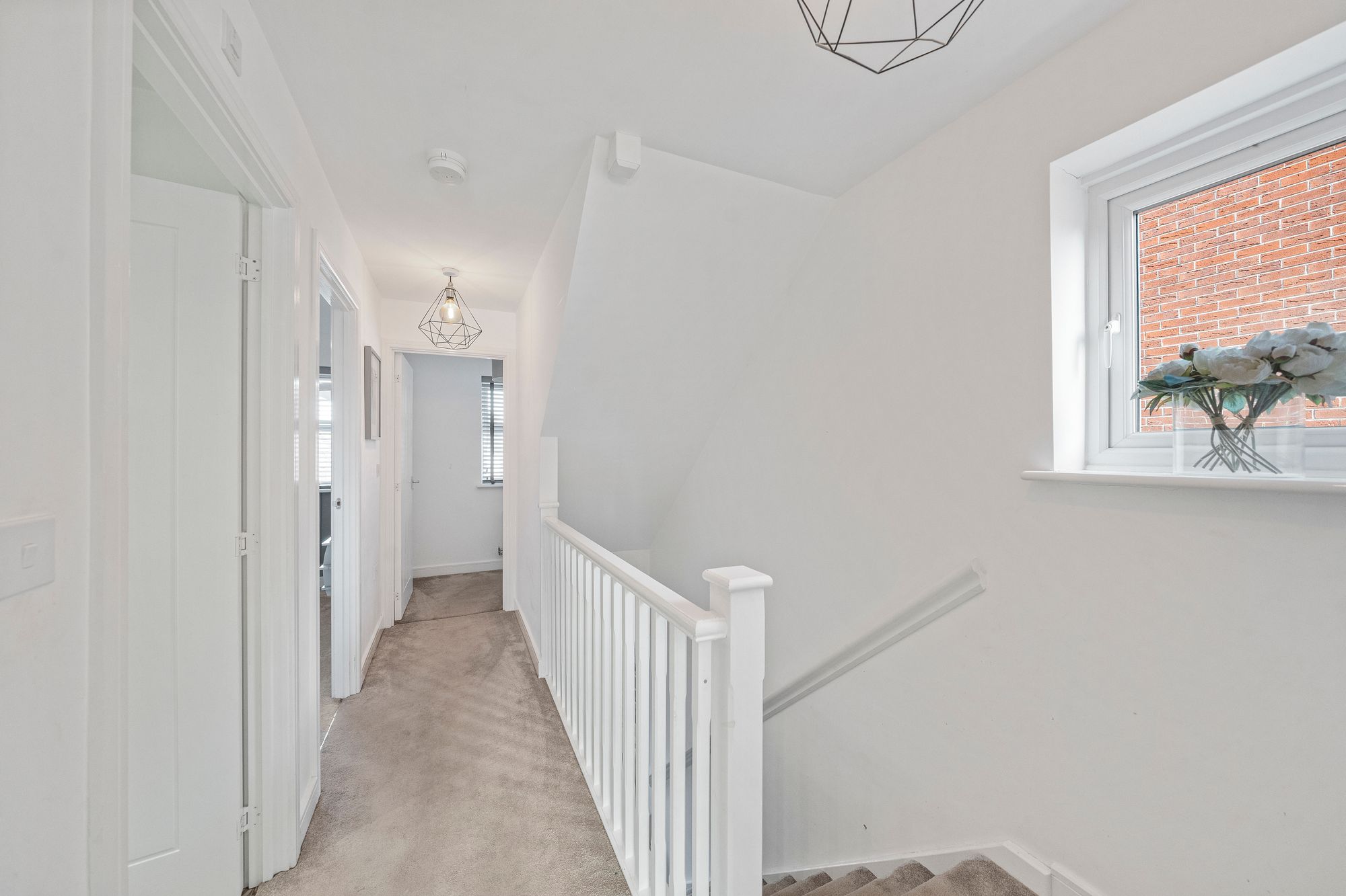 Tinsley Green Way, Leigh