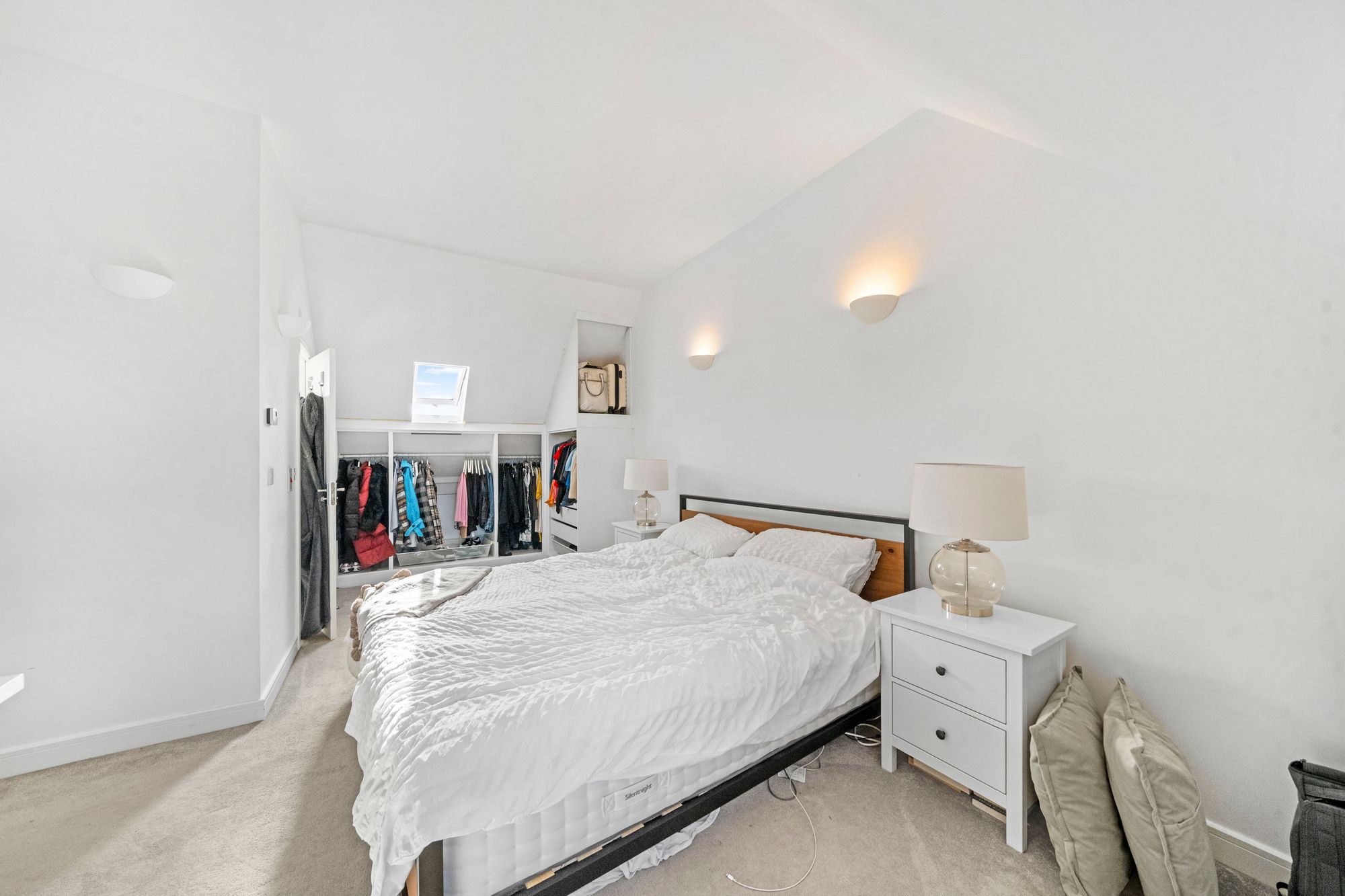 Tinsley Green Way, Leigh