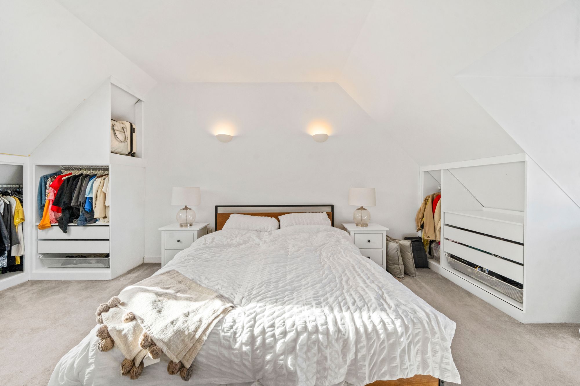 Tinsley Green Way, Leigh