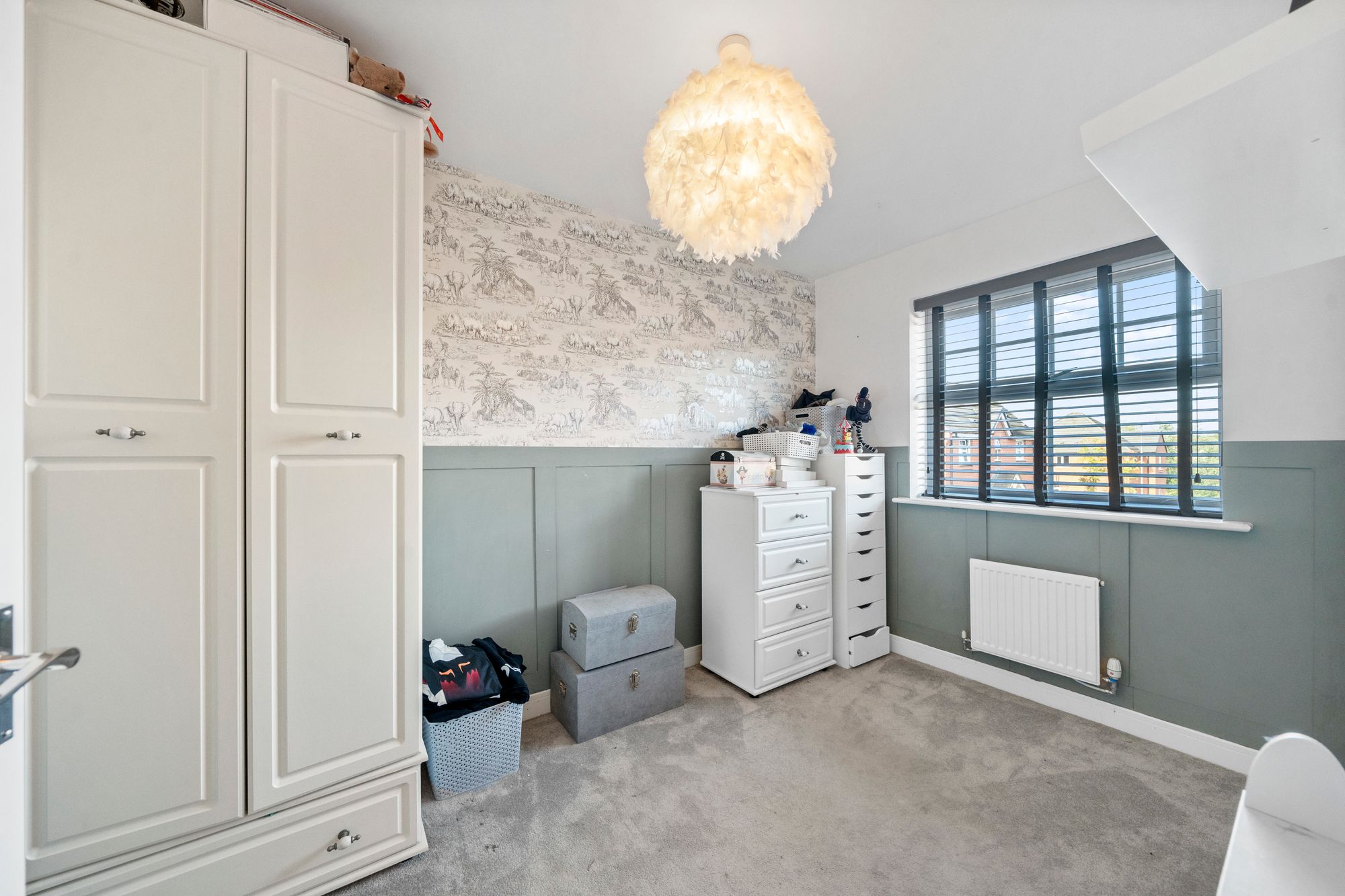 Tinsley Green Way, Leigh