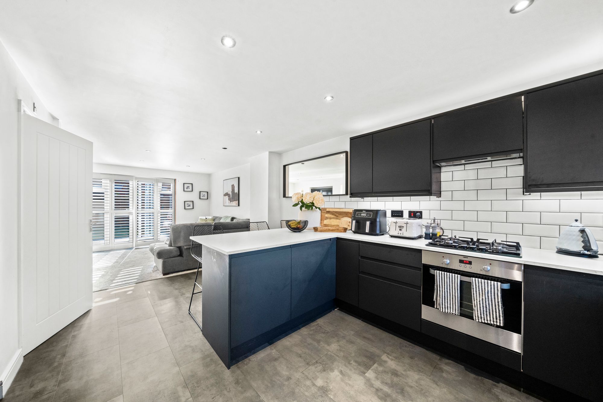 Tinsley Green Way, Leigh