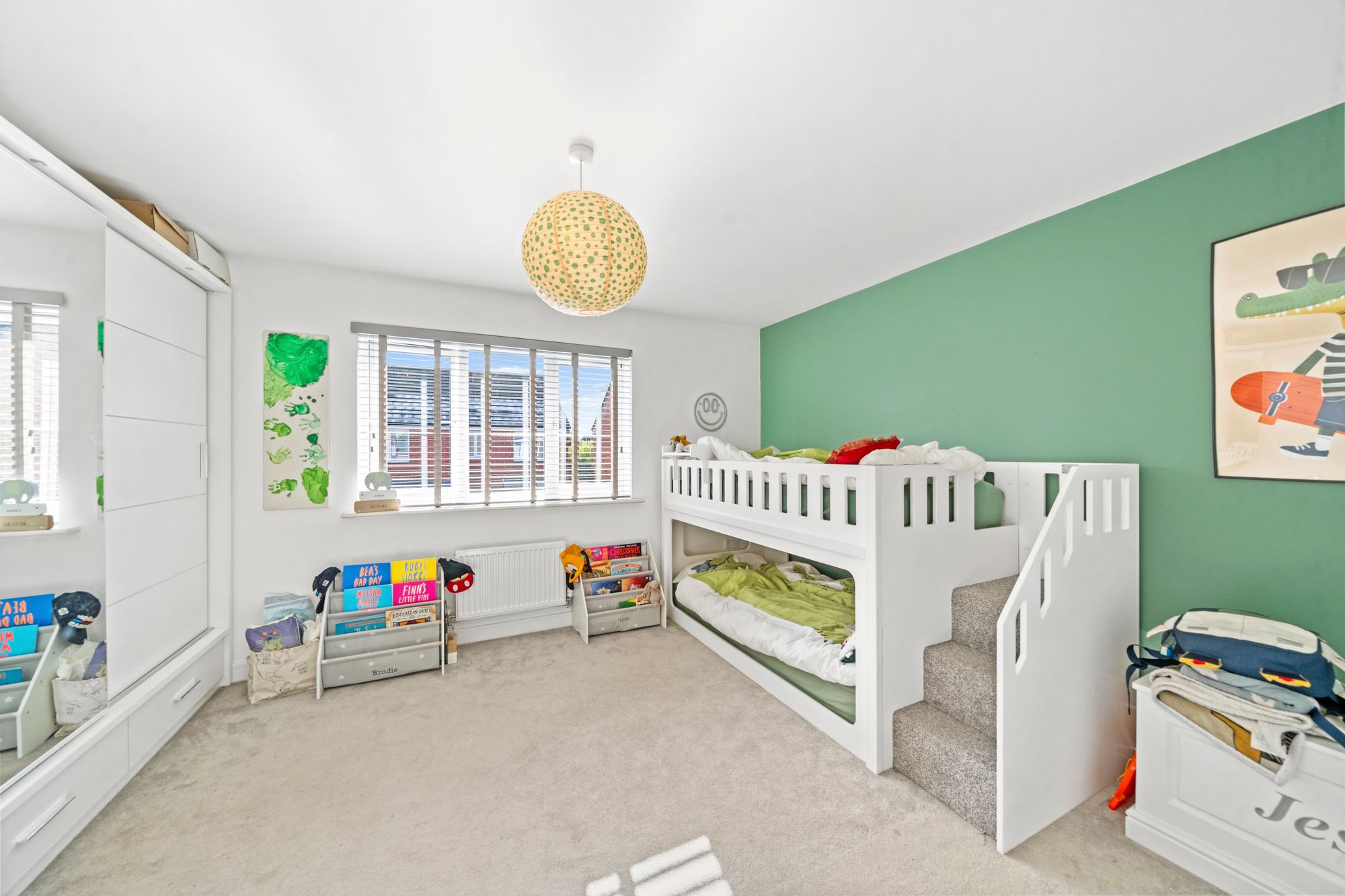 Tinsley Green Way, Leigh