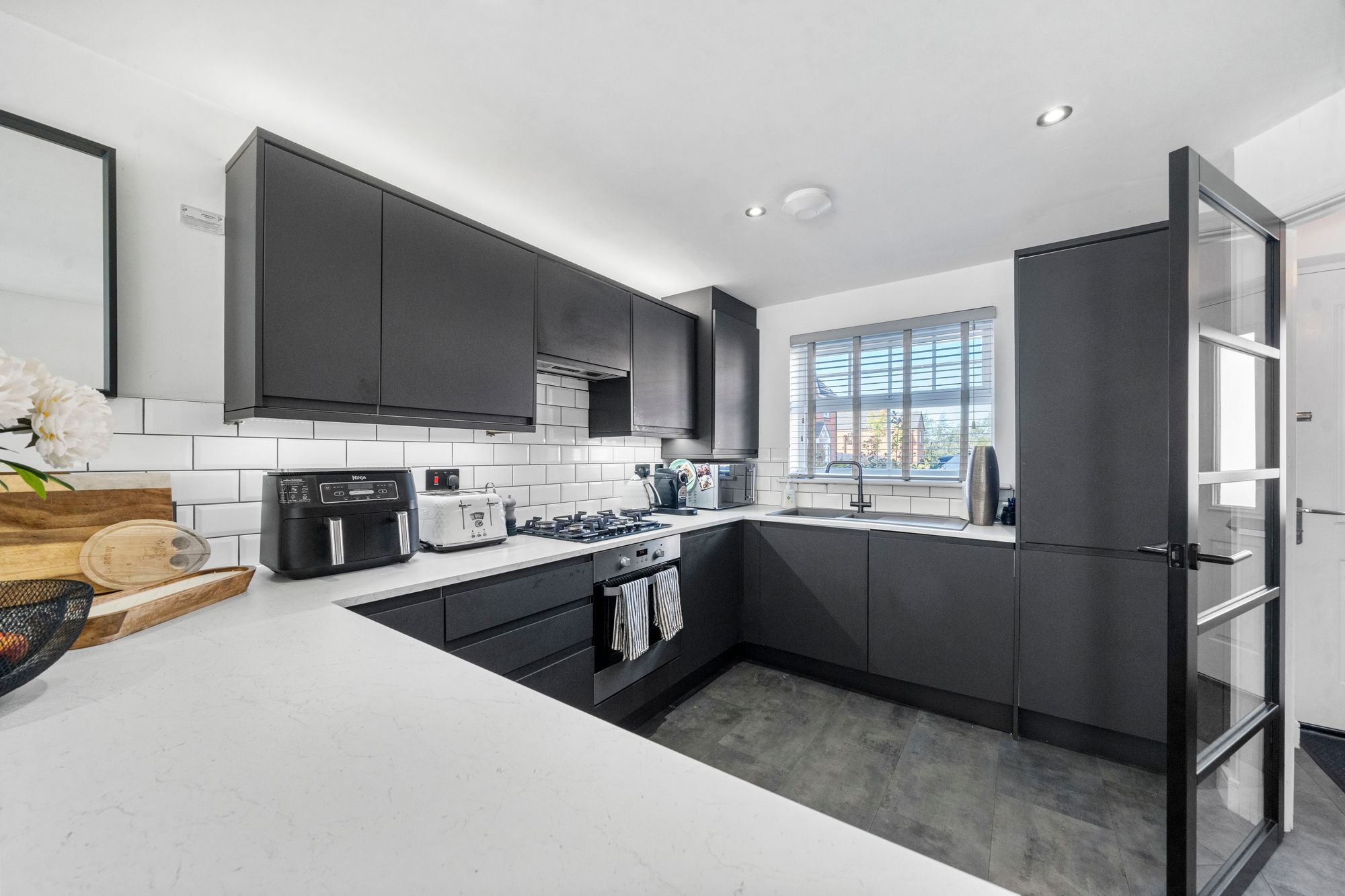 Tinsley Green Way, Leigh