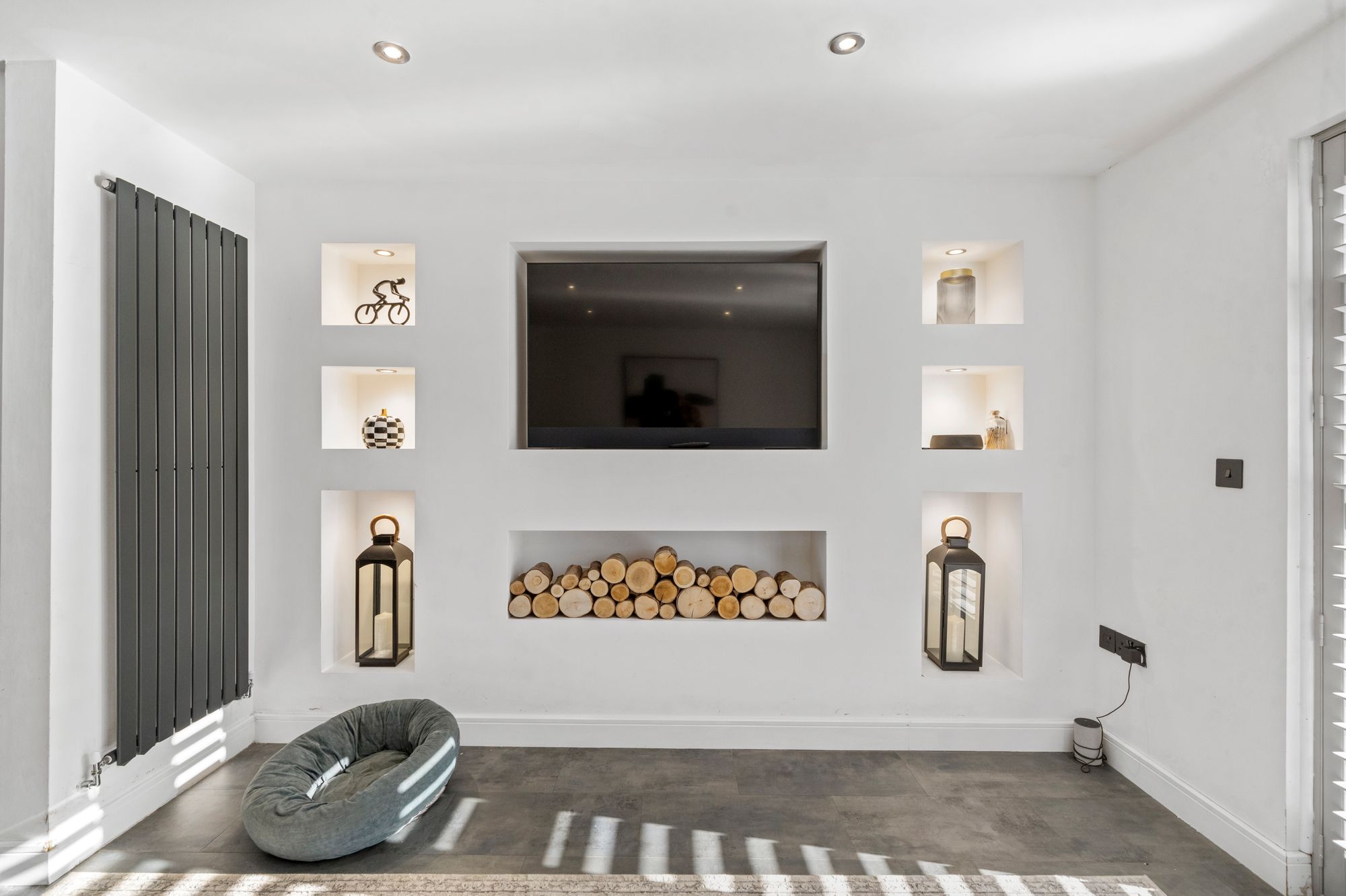 Tinsley Green Way, Leigh