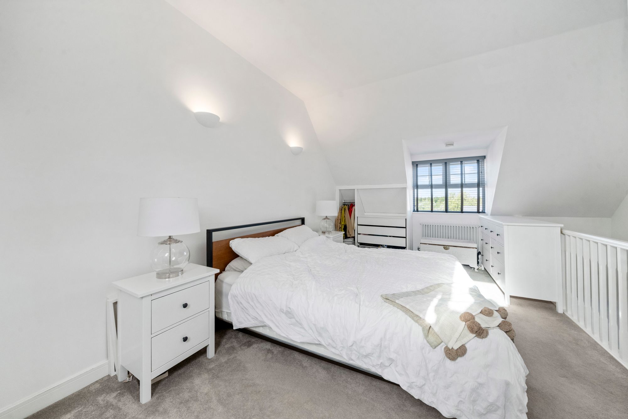 Tinsley Green Way, Leigh