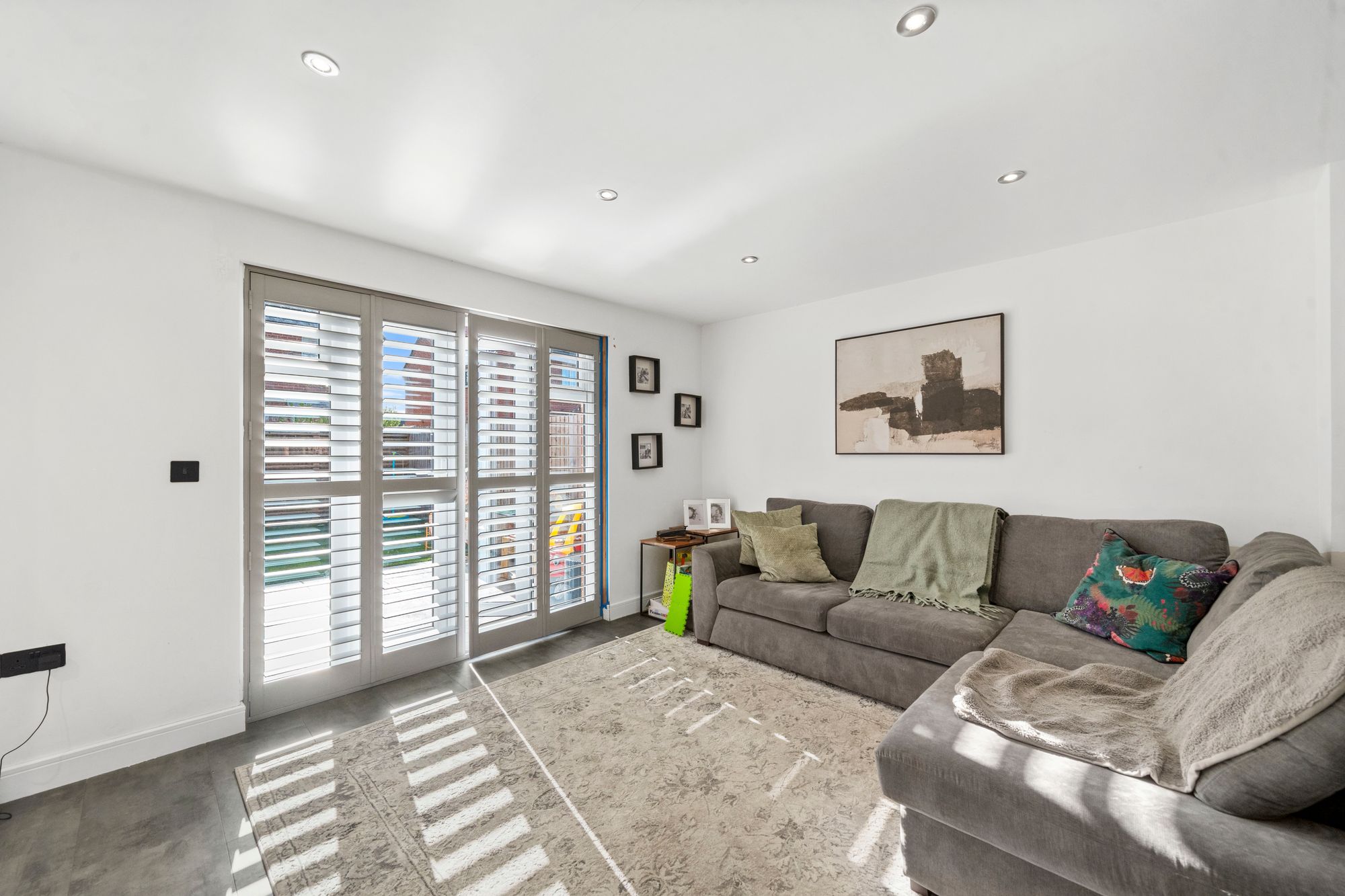 Tinsley Green Way, Leigh