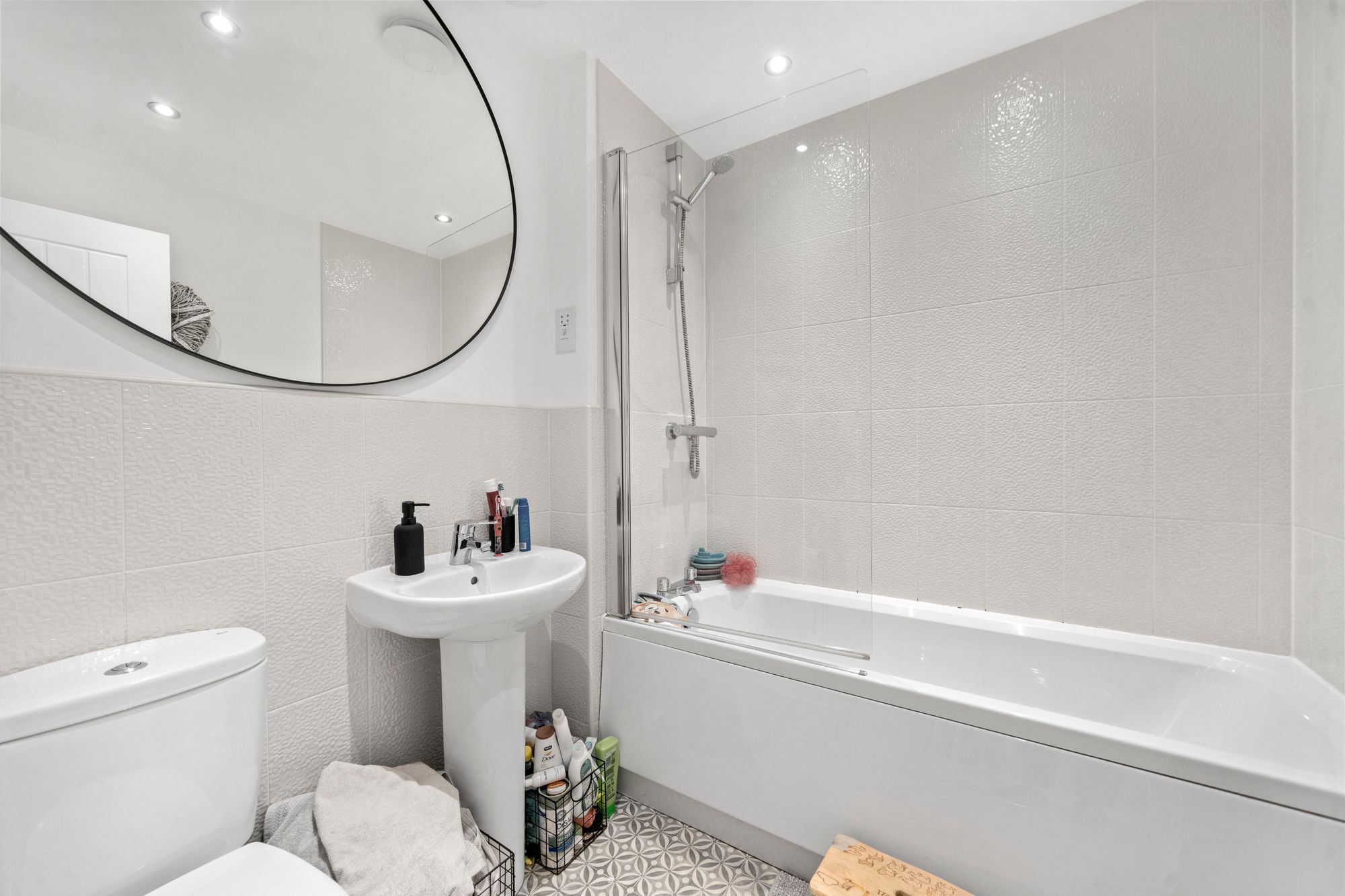 Tinsley Green Way, Leigh