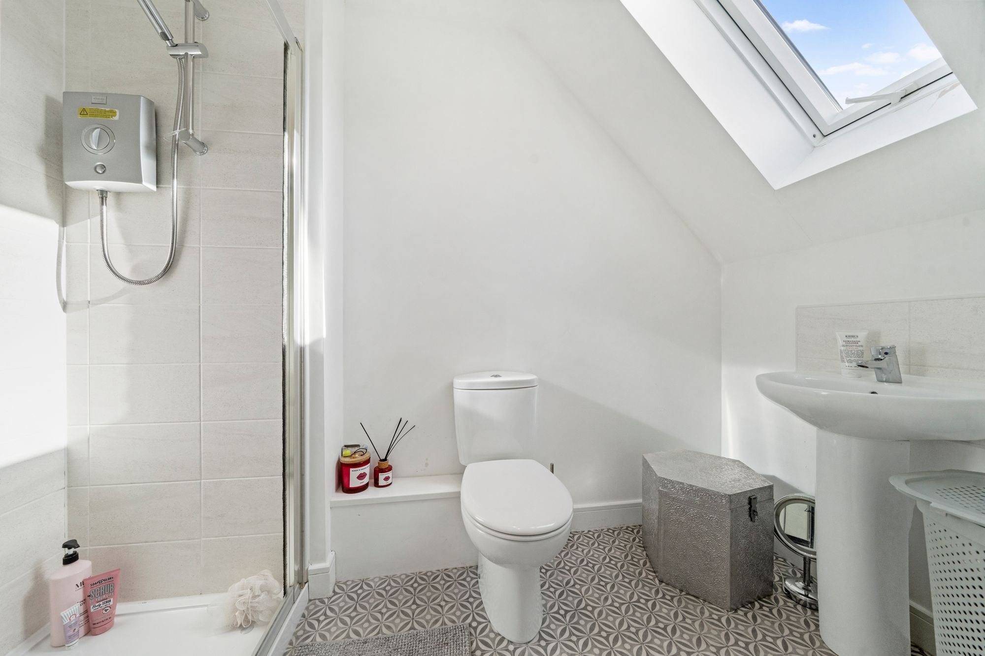 Tinsley Green Way, Leigh