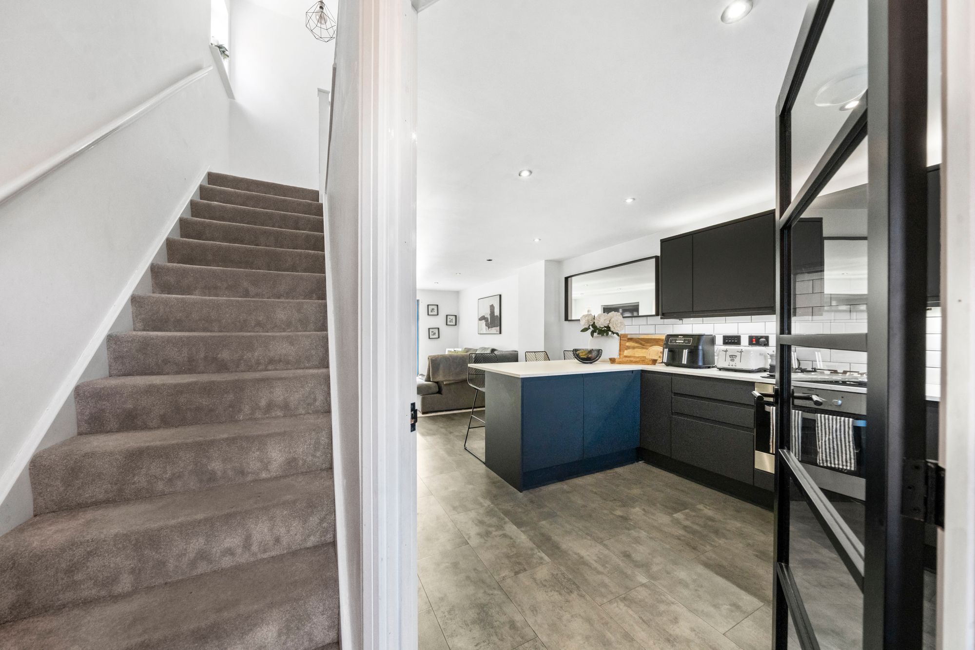 Tinsley Green Way, Leigh